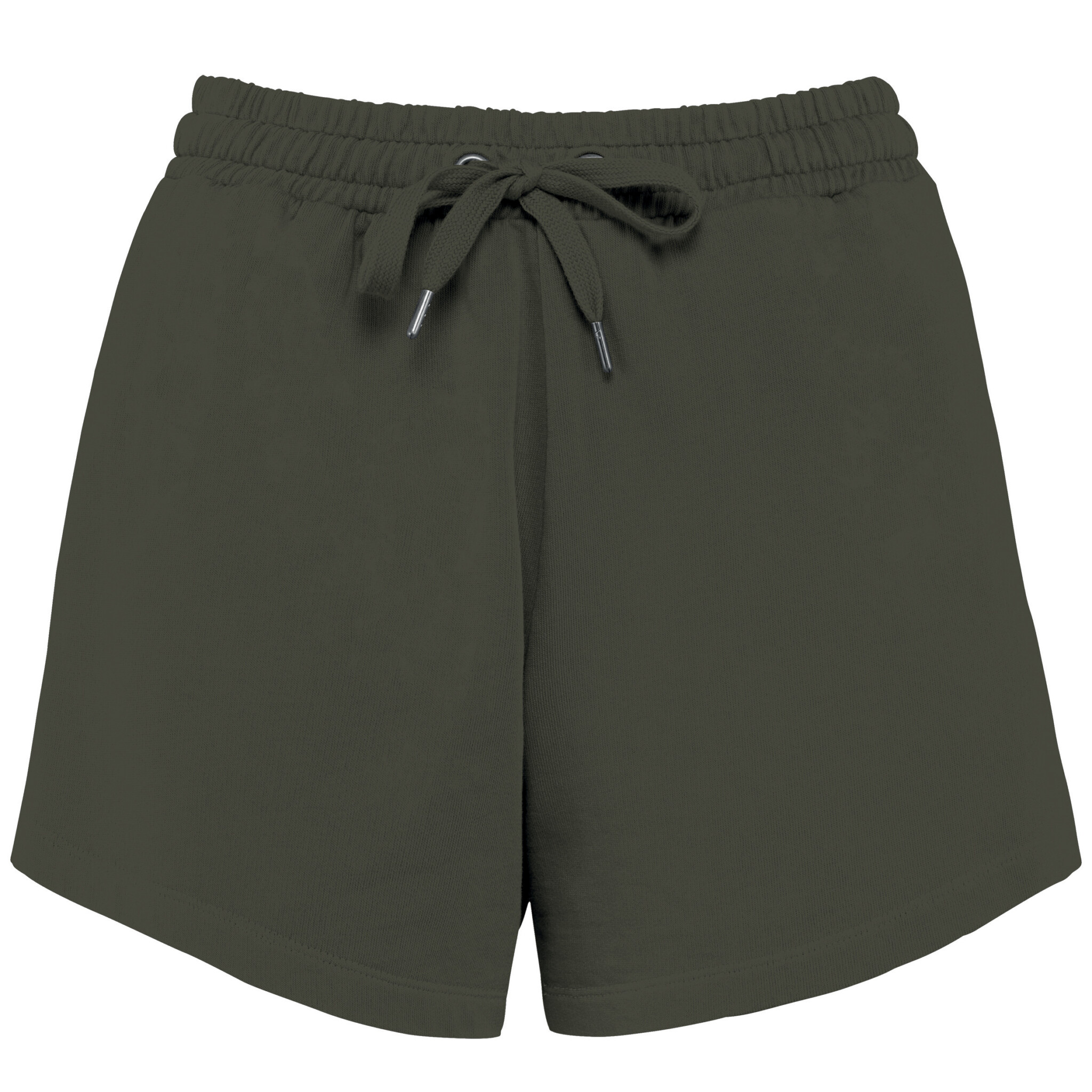Miniature 14 pour Short écoresponsable French Terry femme