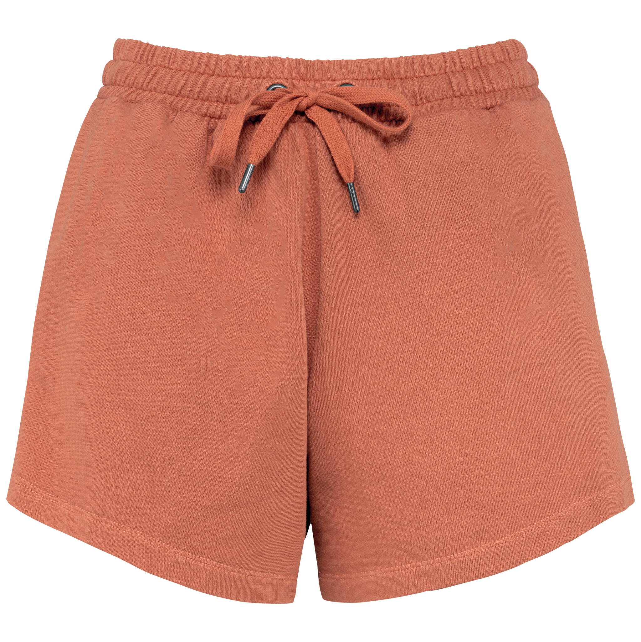 Miniature 16 pour Short écoresponsable French Terry femme