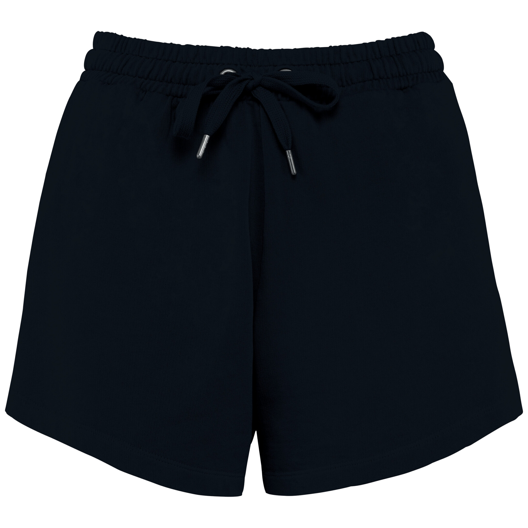 Miniature 10 pour Short écoresponsable French Terry femme