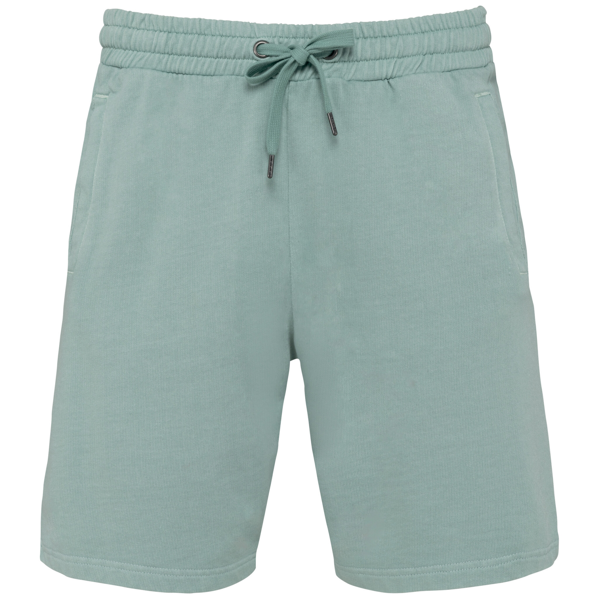 Miniature 11 pour Short écoresponsable French Terry homme