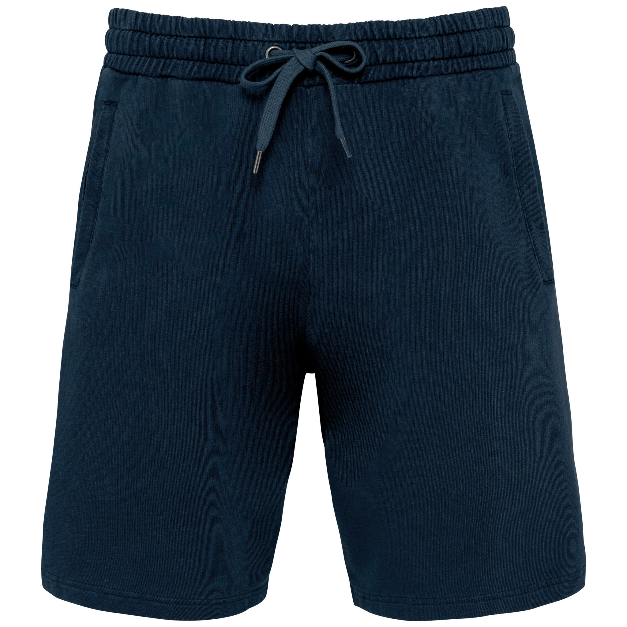 Miniature 12 pour Short écoresponsable French Terry homme