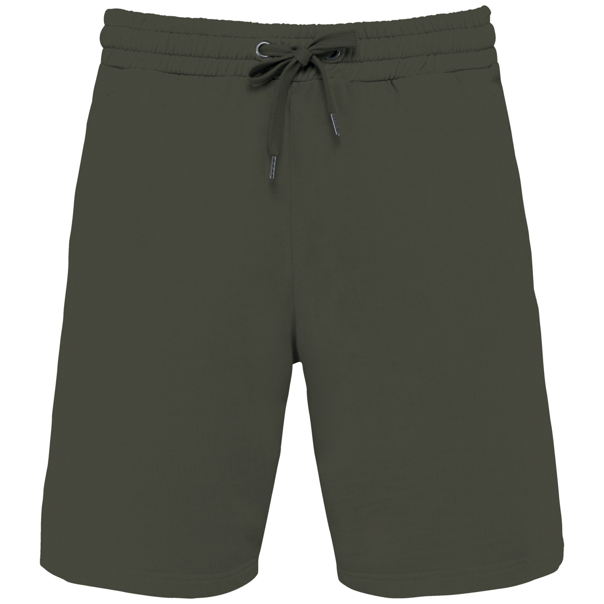 Miniature 13 pour Short écoresponsable French Terry homme