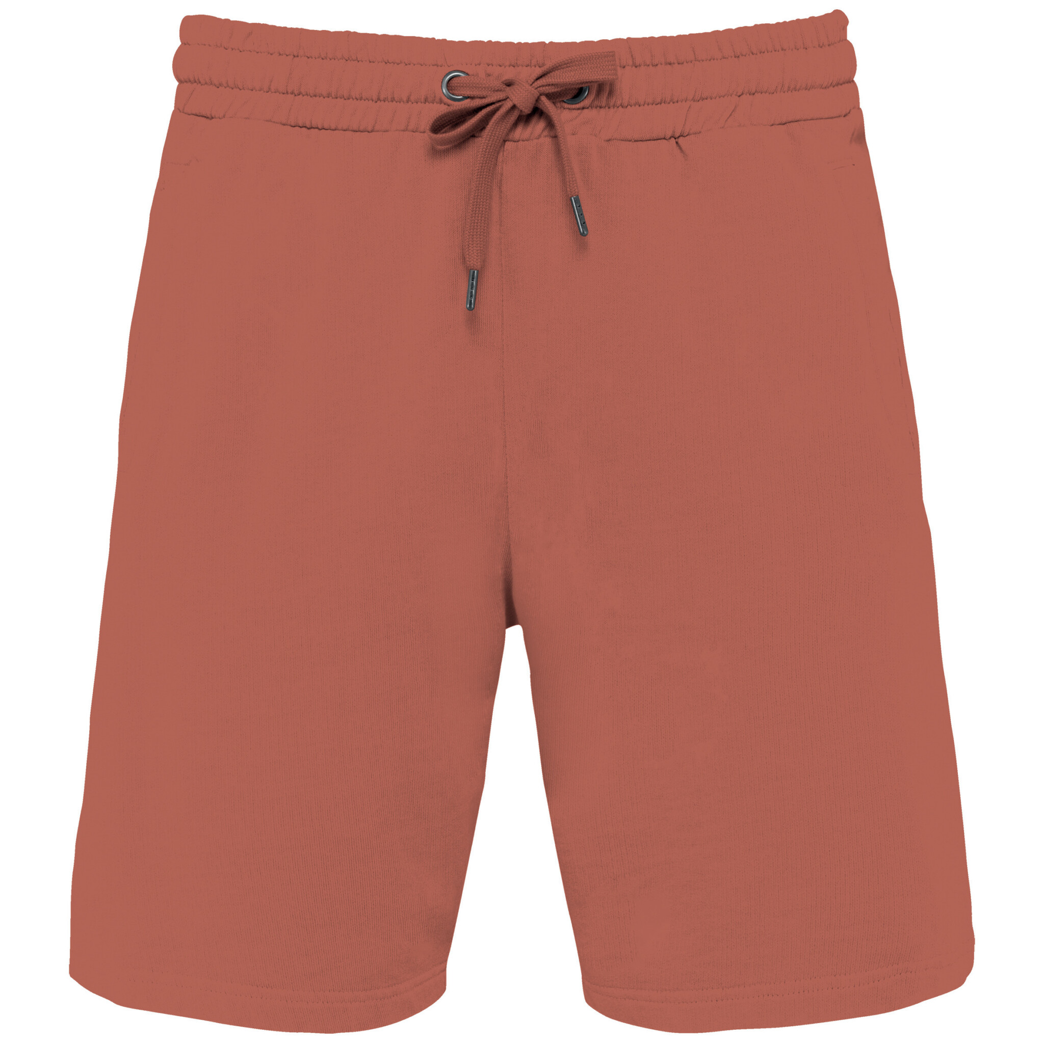 Miniature 14 pour Short écoresponsable French Terry homme