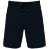 washed-black