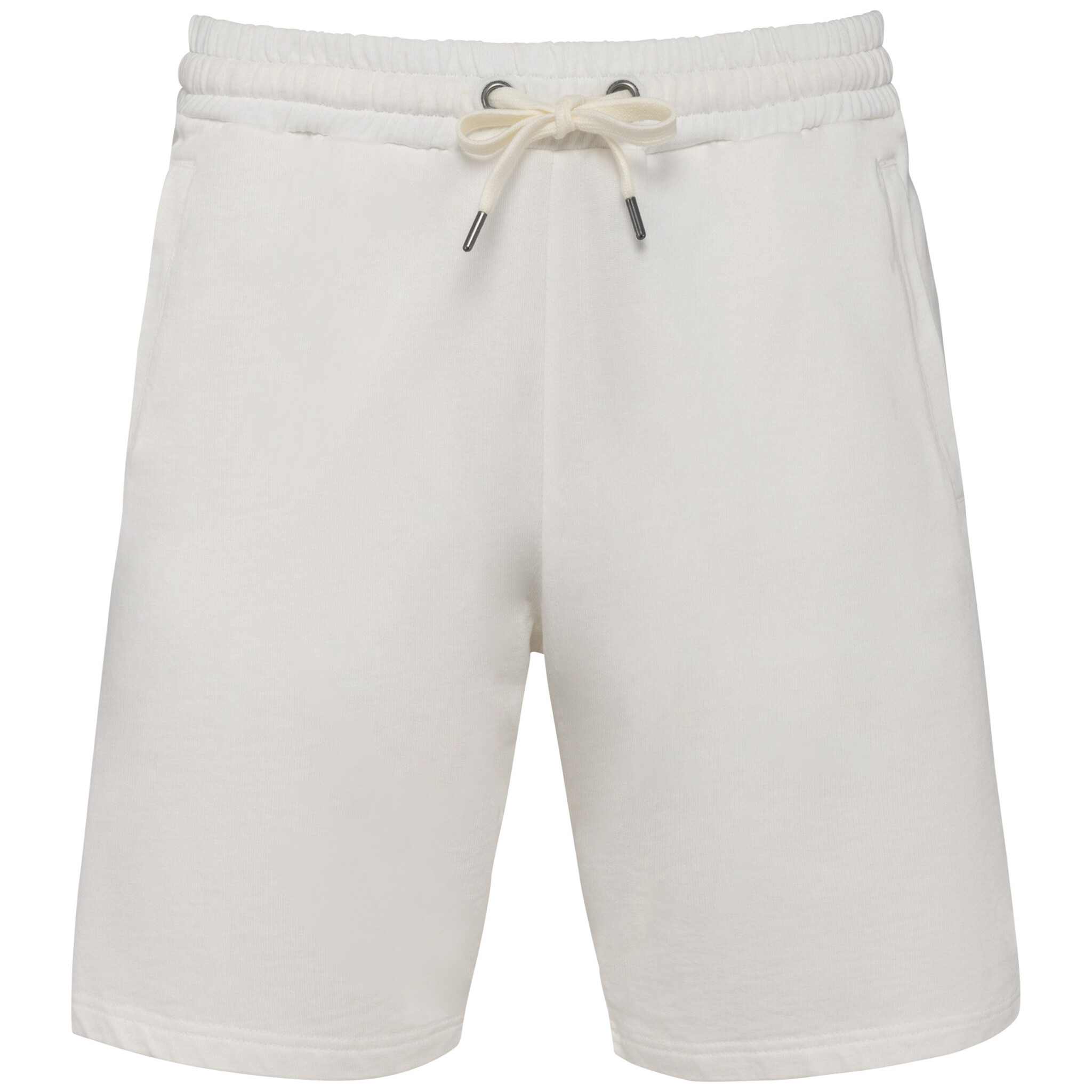 Miniature 10 pour Short écoresponsable French Terry homme