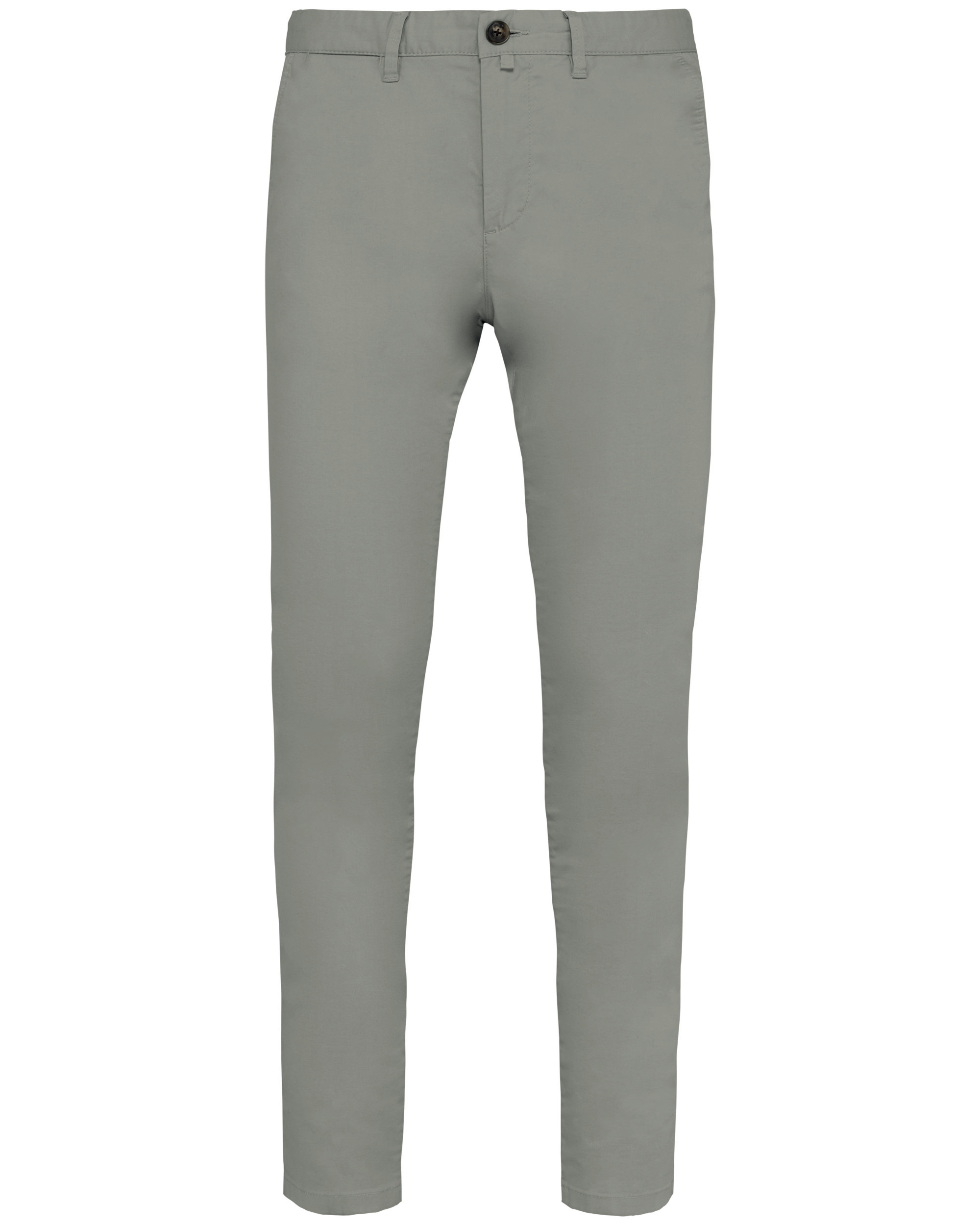 Miniature 6 pour Pantalon chino écoresponsable homme