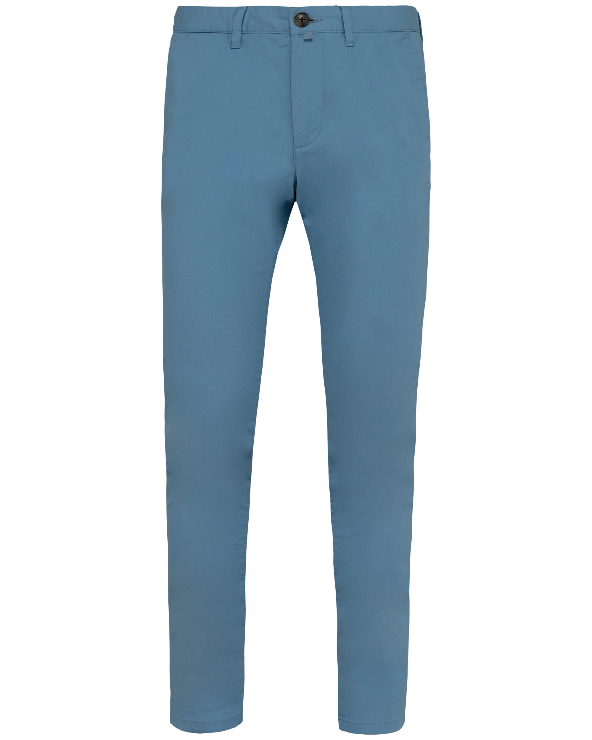 Miniature 8 pour Pantalon chino écoresponsable homme