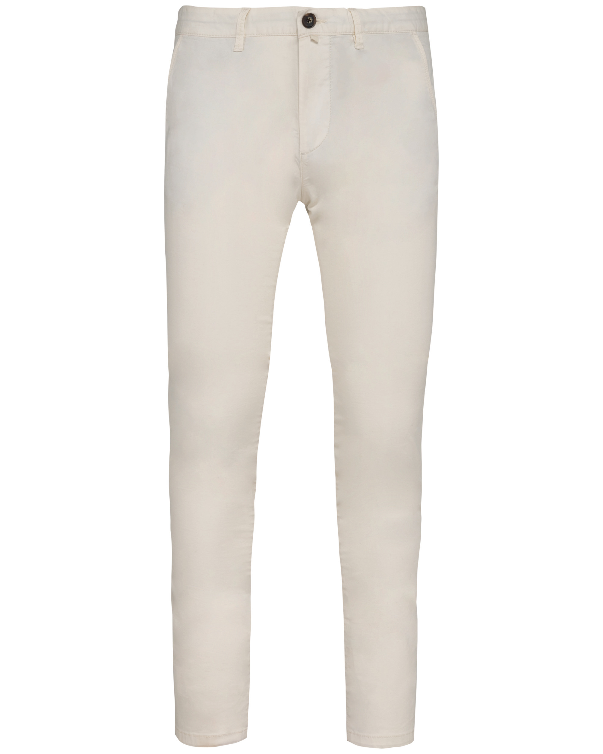 Miniature 9 pour Pantalon chino écoresponsable homme