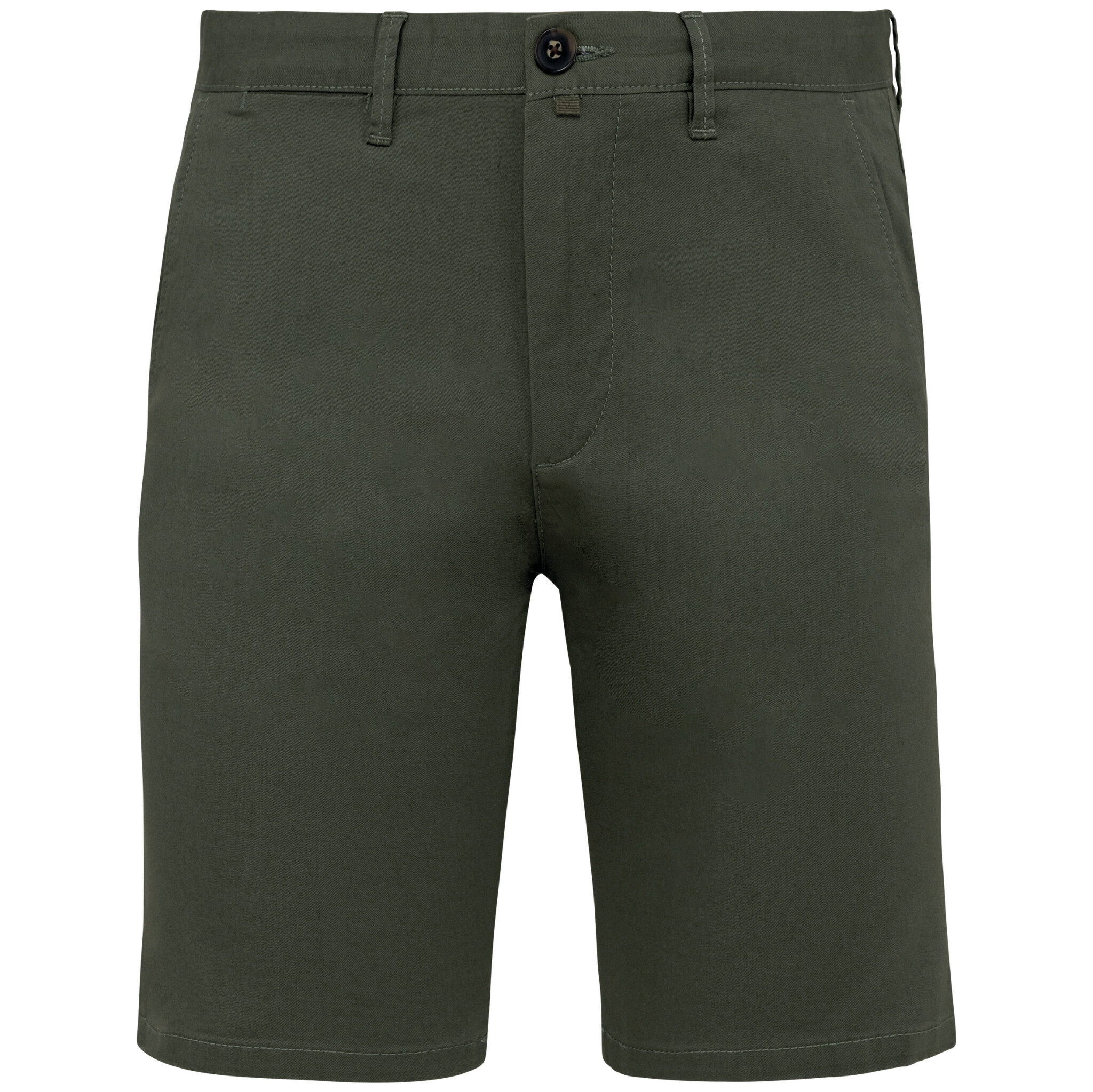 Miniature 14 pour Bermuda chino écoresponsable homme