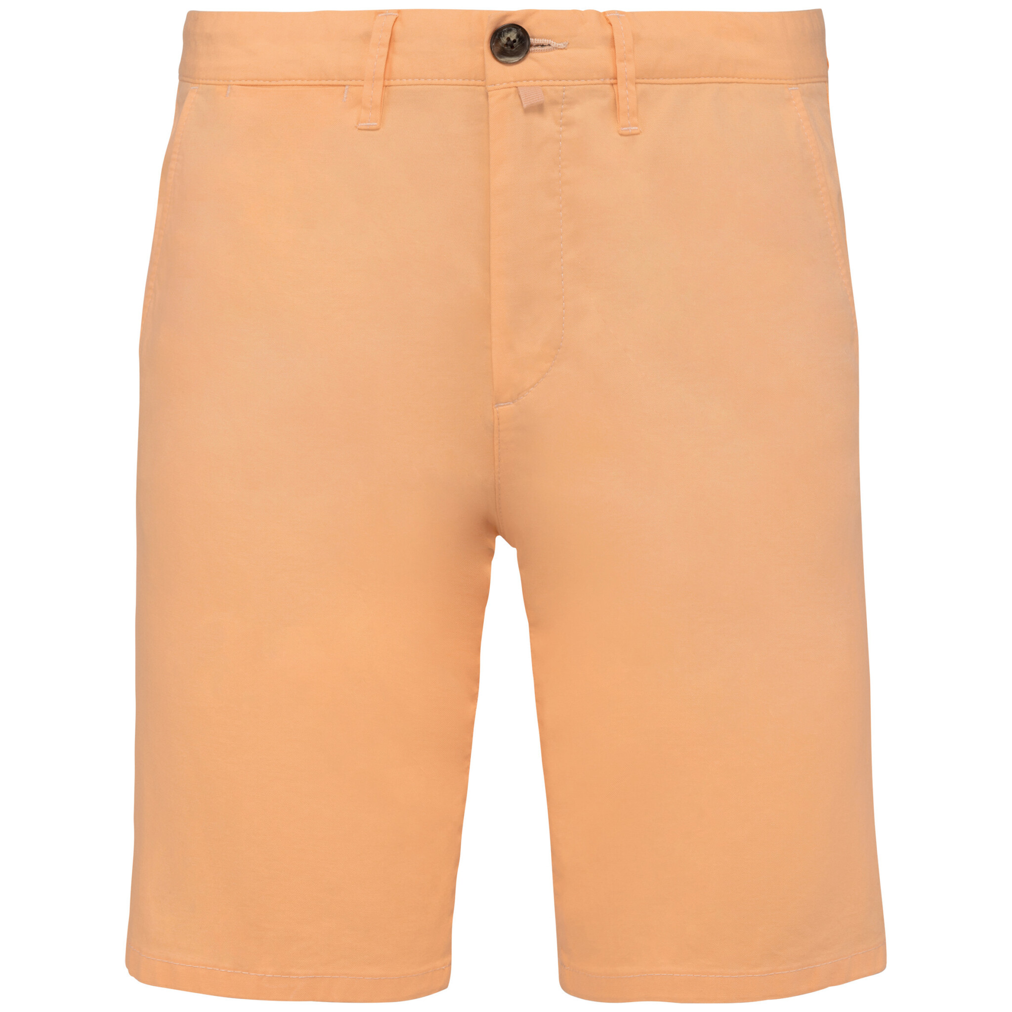 Miniature 15 pour Bermuda chino écoresponsable homme