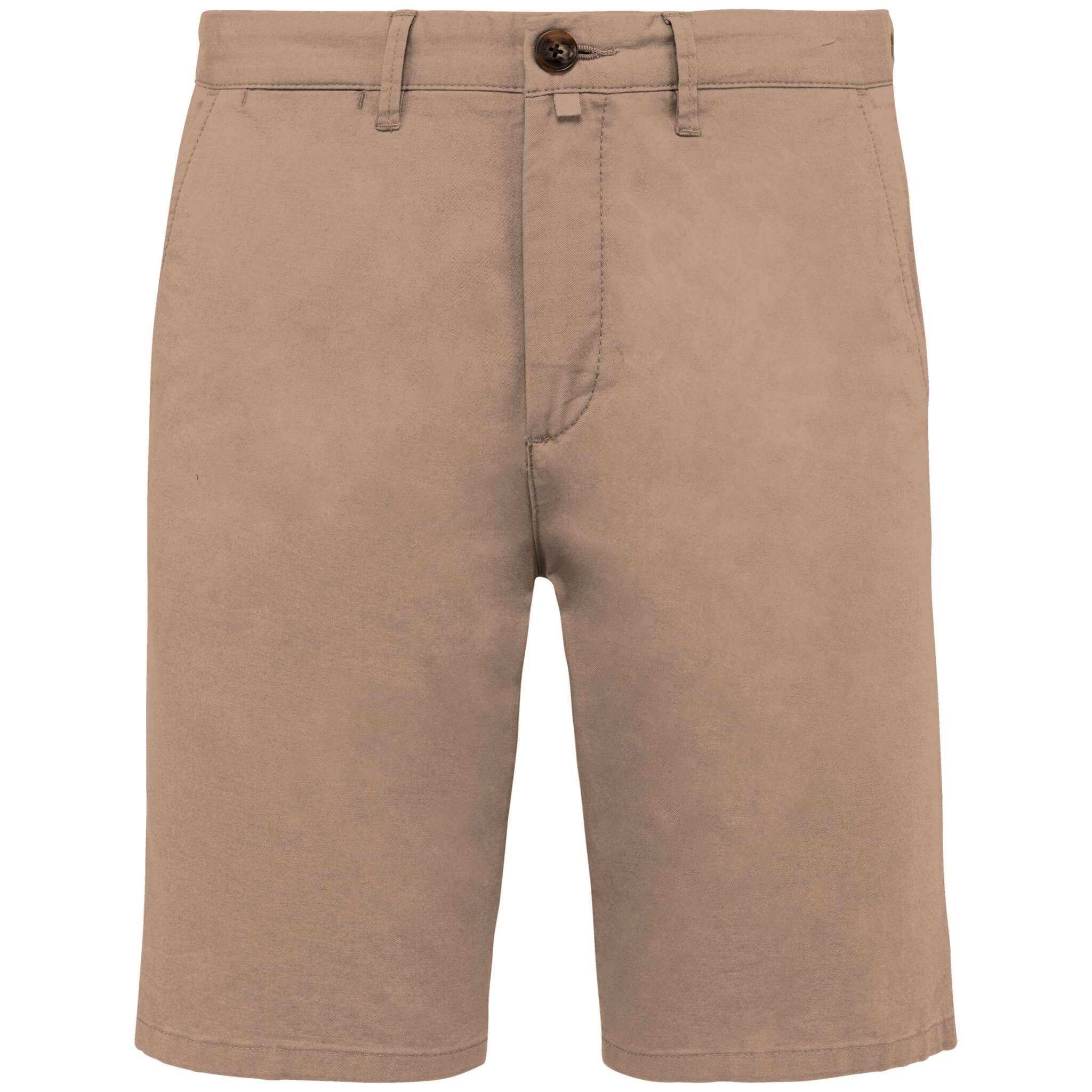 Miniature 17 pour Bermuda chino écoresponsable homme