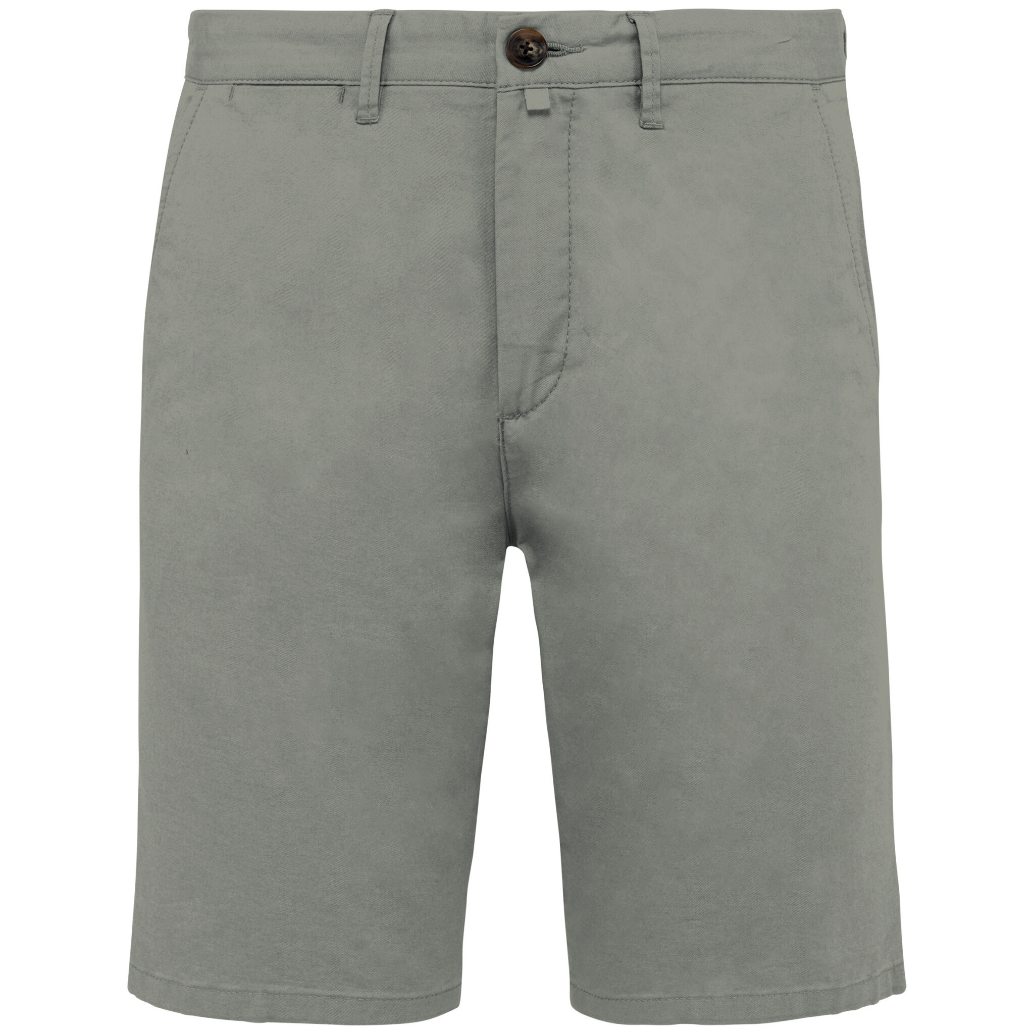 Miniature 7 pour Bermuda chino écoresponsable homme