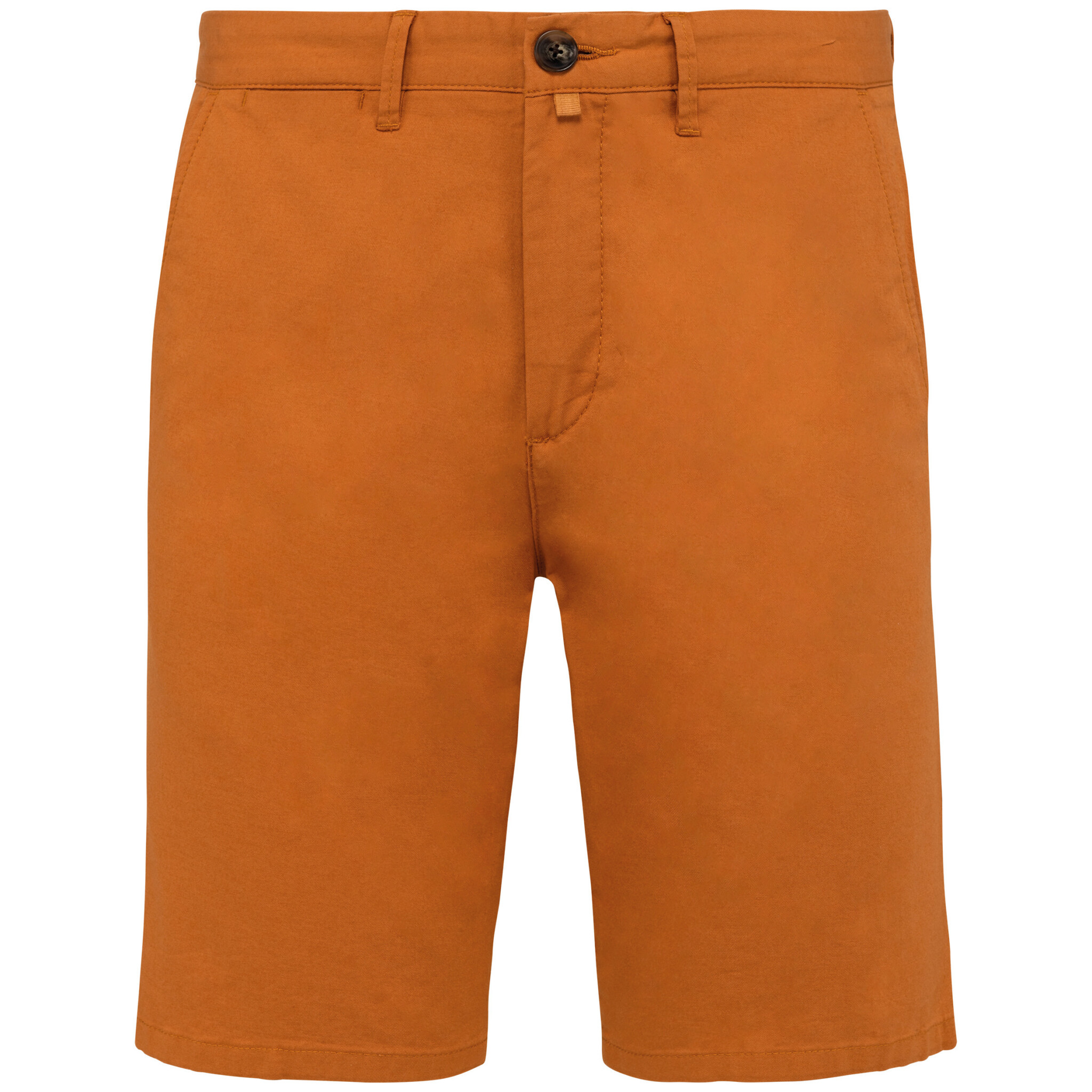 Miniature 8 pour Bermuda chino écoresponsable homme