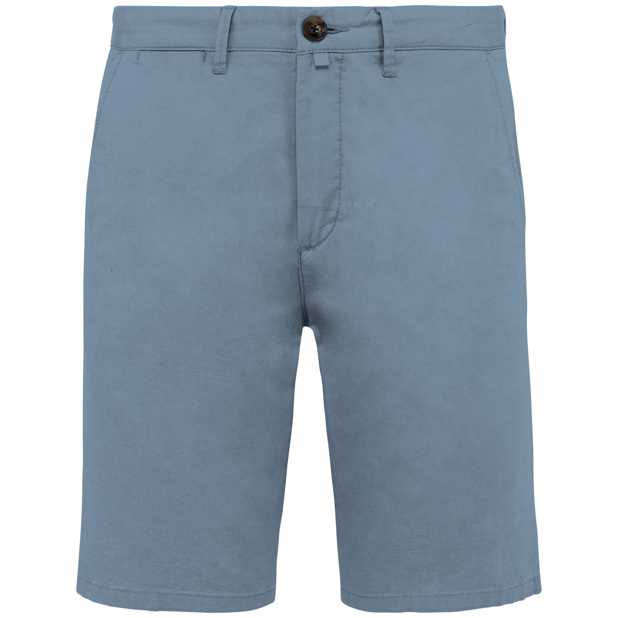 Miniature 9 pour Bermuda chino écoresponsable homme