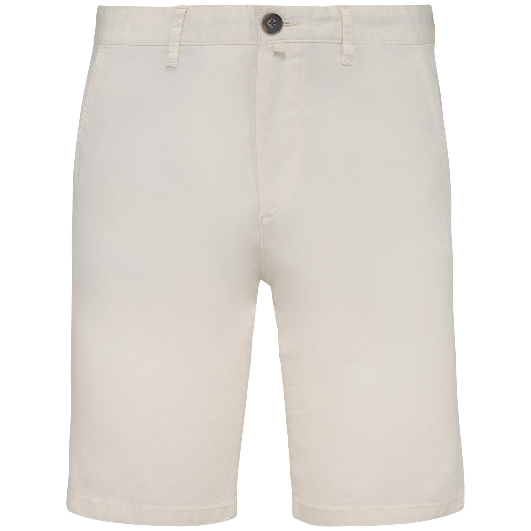 Miniature 10 pour Bermuda chino écoresponsable homme