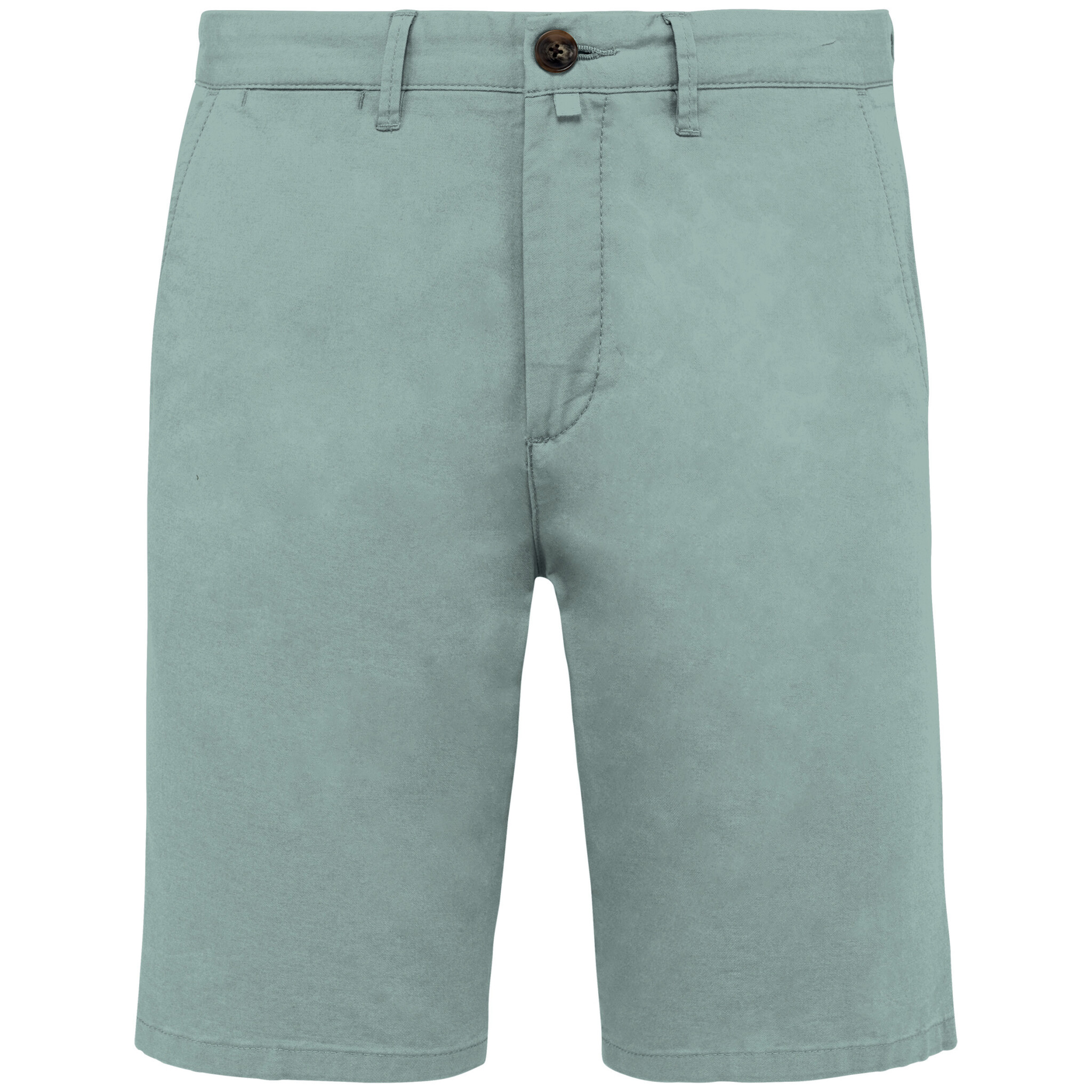 Miniature 11 pour Bermuda chino écoresponsable homme