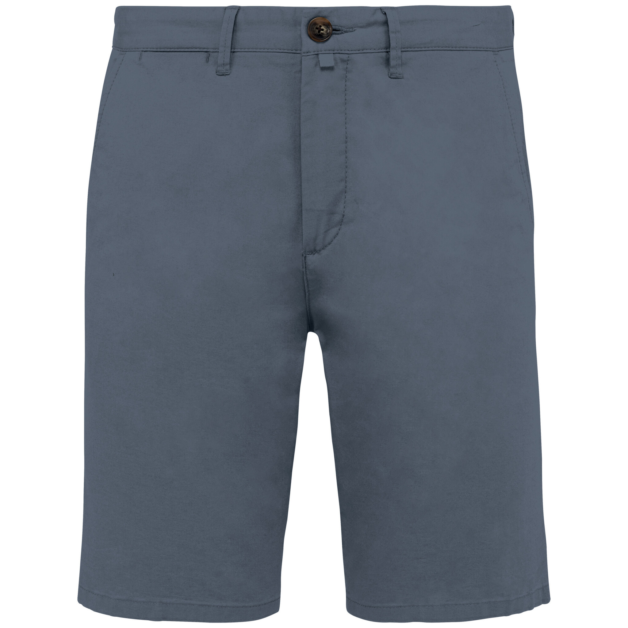 Miniature 12 pour Bermuda chino écoresponsable homme