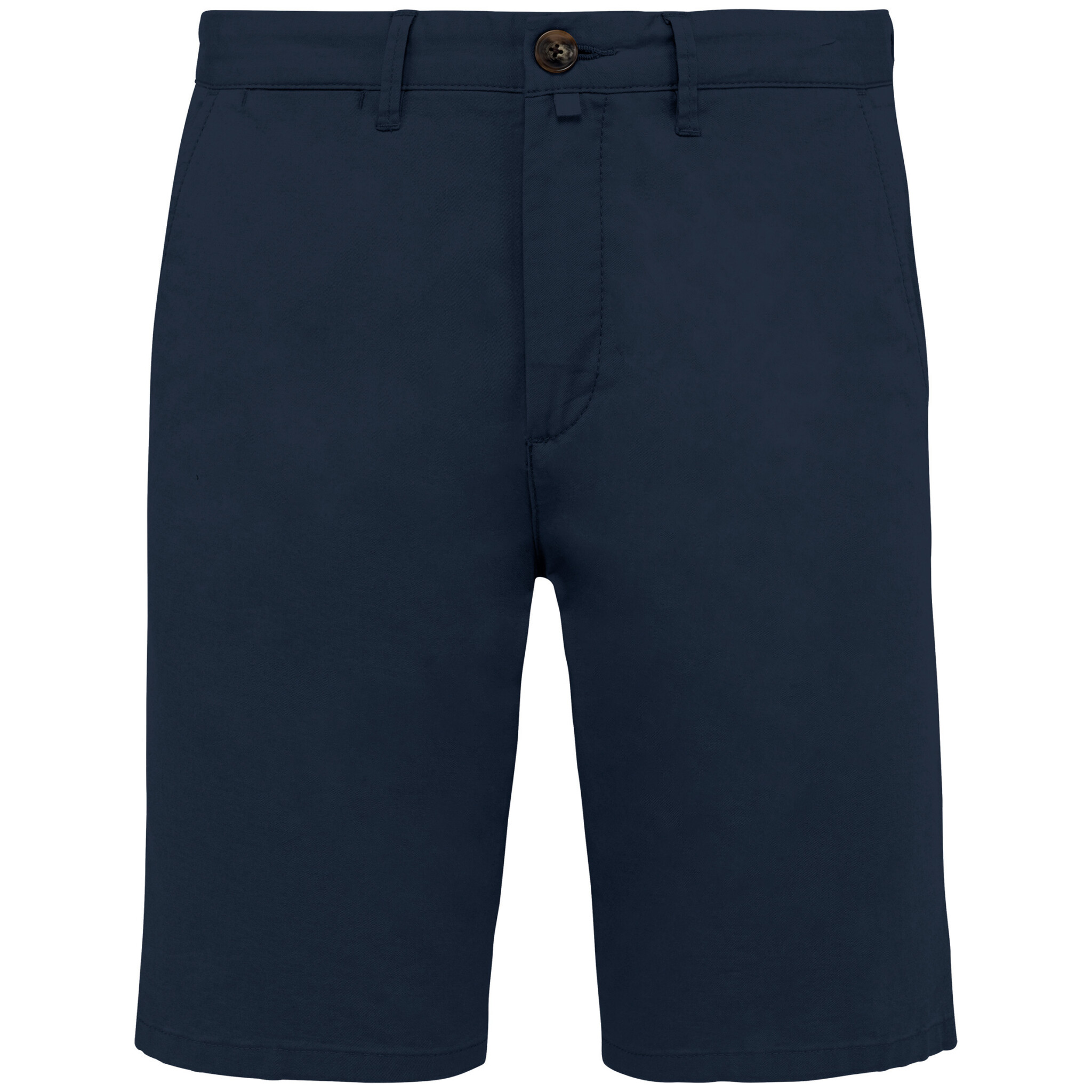 Miniature 13 pour Bermuda chino écoresponsable homme
