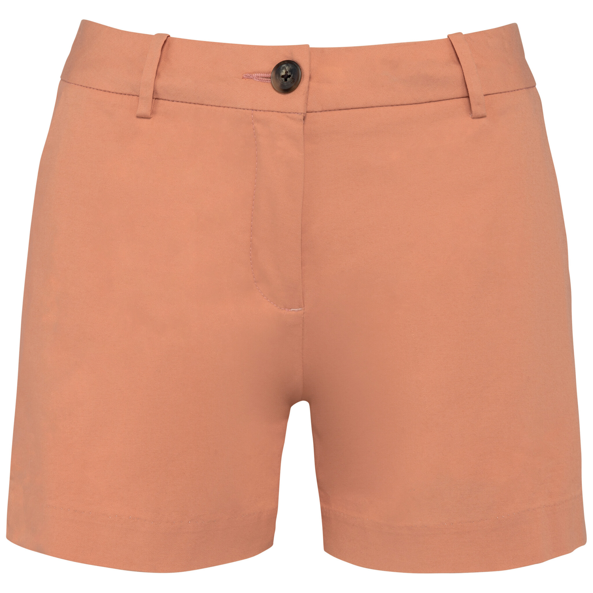 Miniature 12 pour Bermuda chino écoresponsable femme