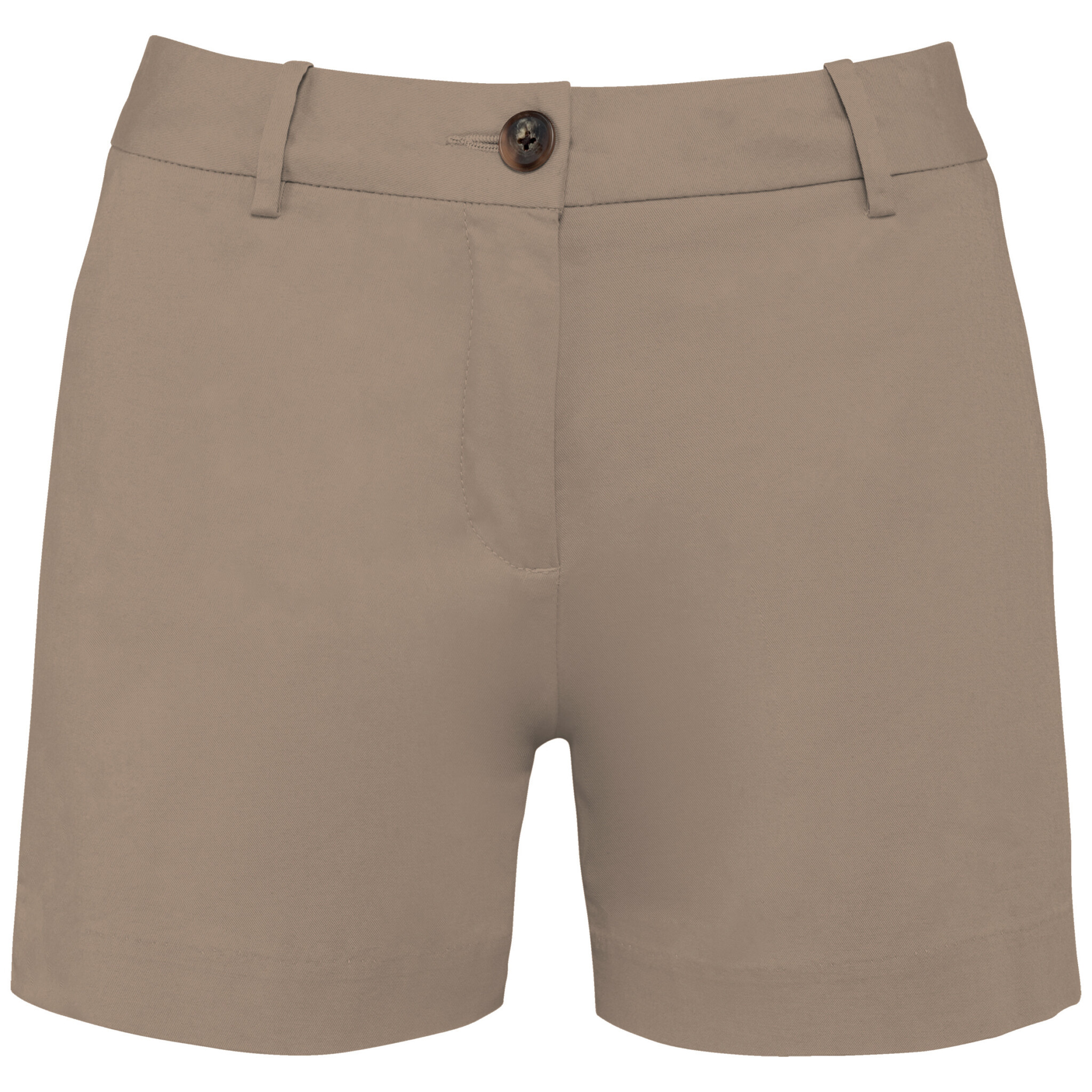 Miniature 13 pour Bermuda chino écoresponsable femme