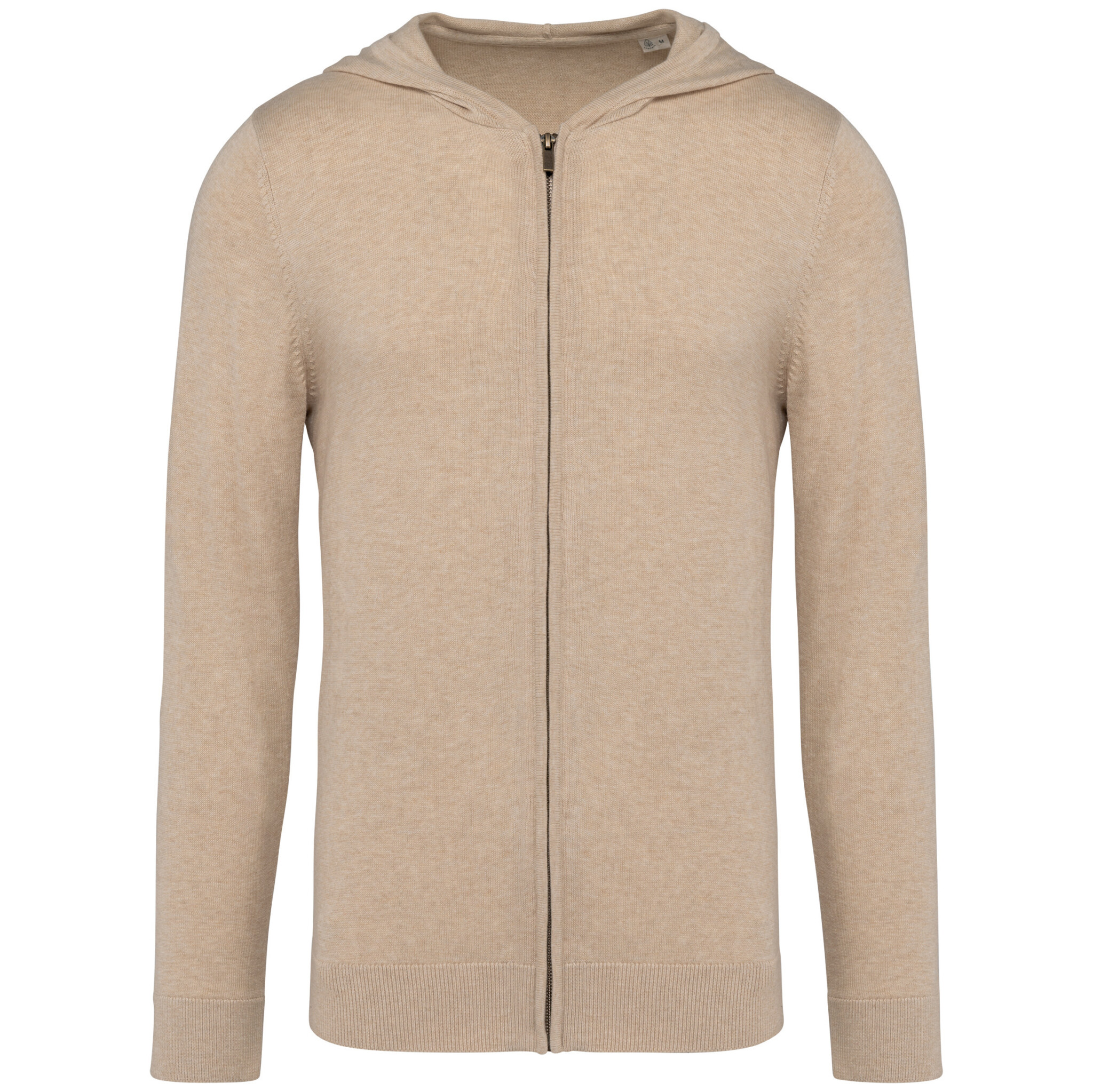 Miniature 8 pour Pull écoresponsable à capuche en lyocell homme