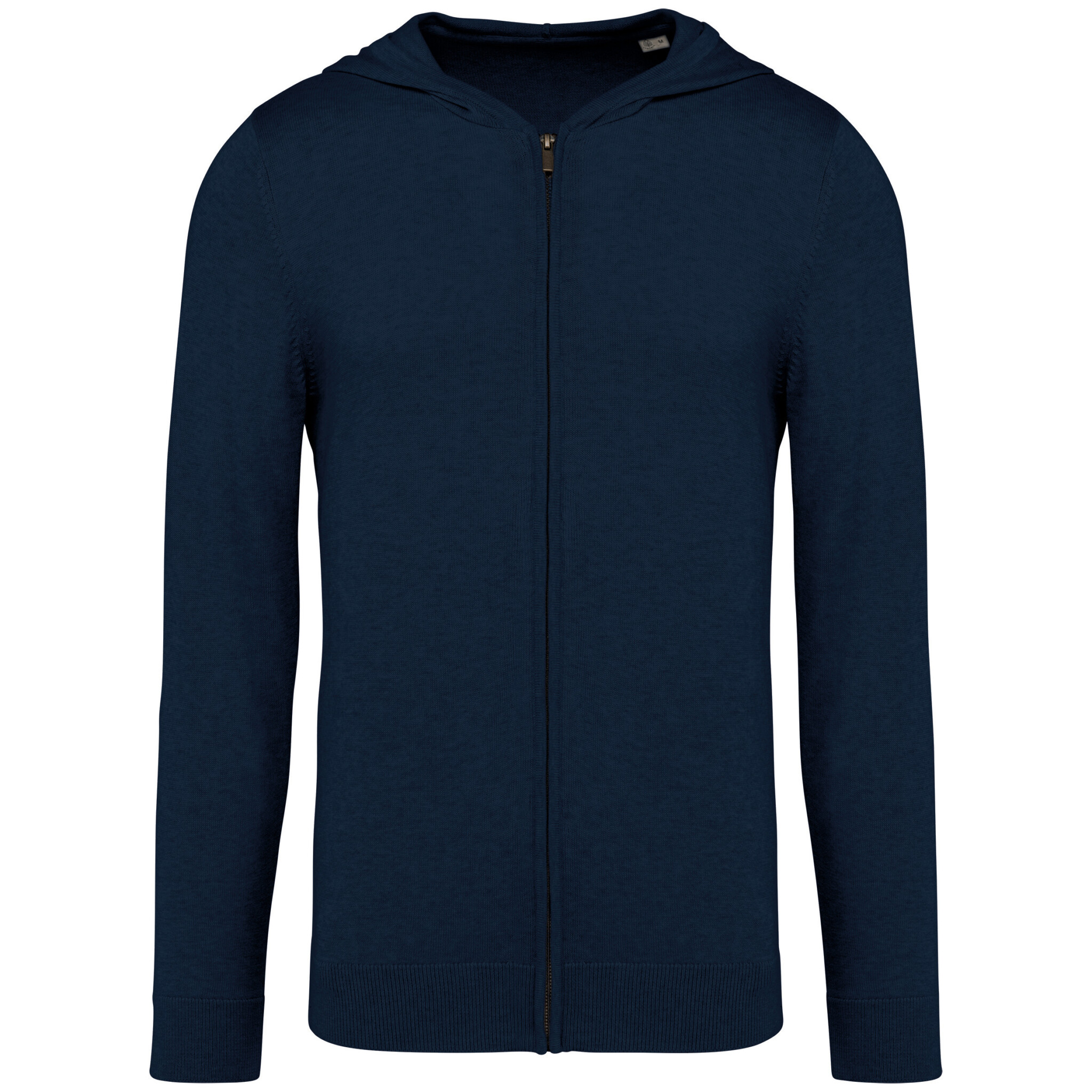 Miniature 9 pour Pull écoresponsable à capuche en lyocell homme