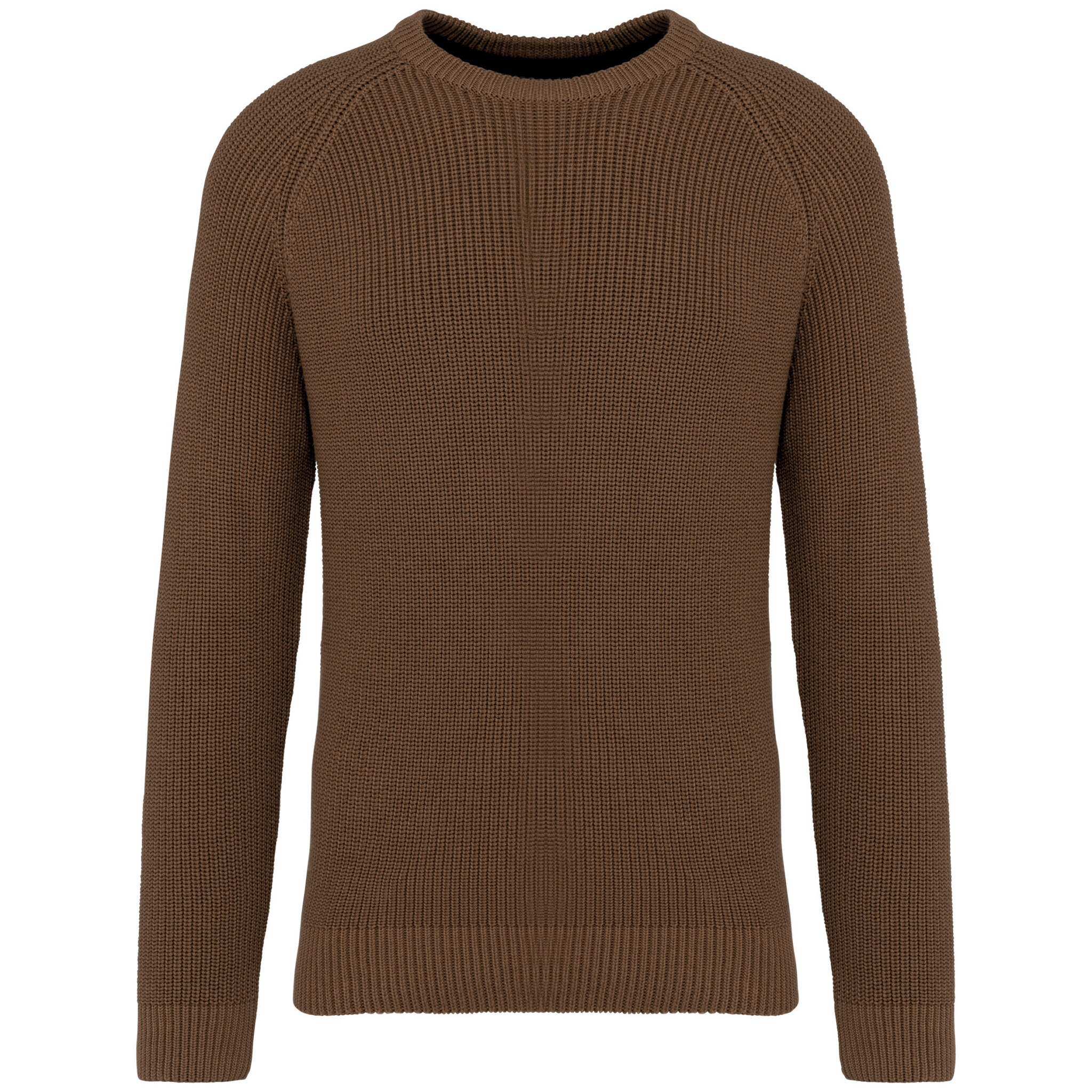 Miniature 10 pour Pull écoresponsable à grosses mailles homme
