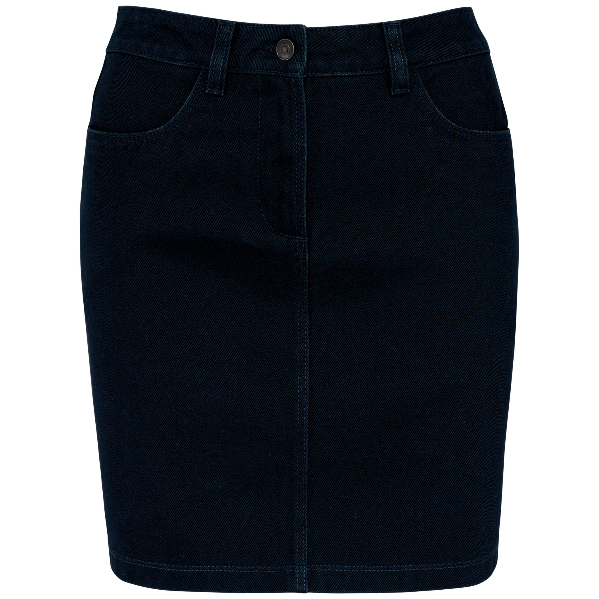 Miniature 4 pour Jupe écoresponsable femme