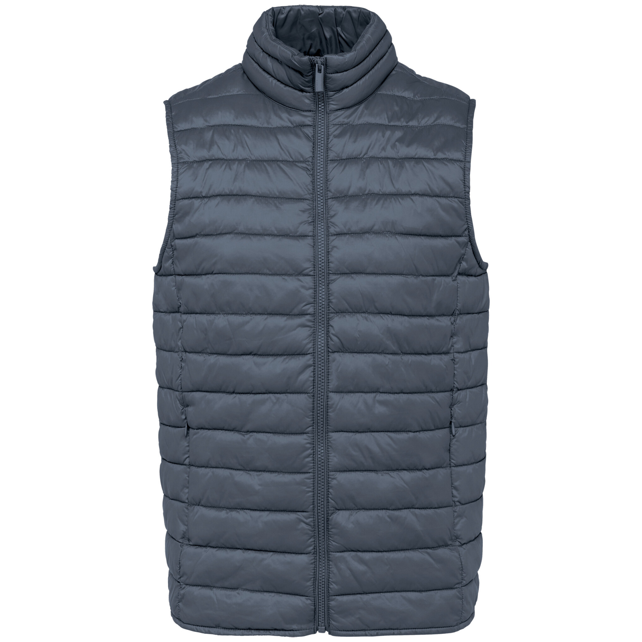 Miniature 12 pour Bodywarmer écoresponsable léger homme