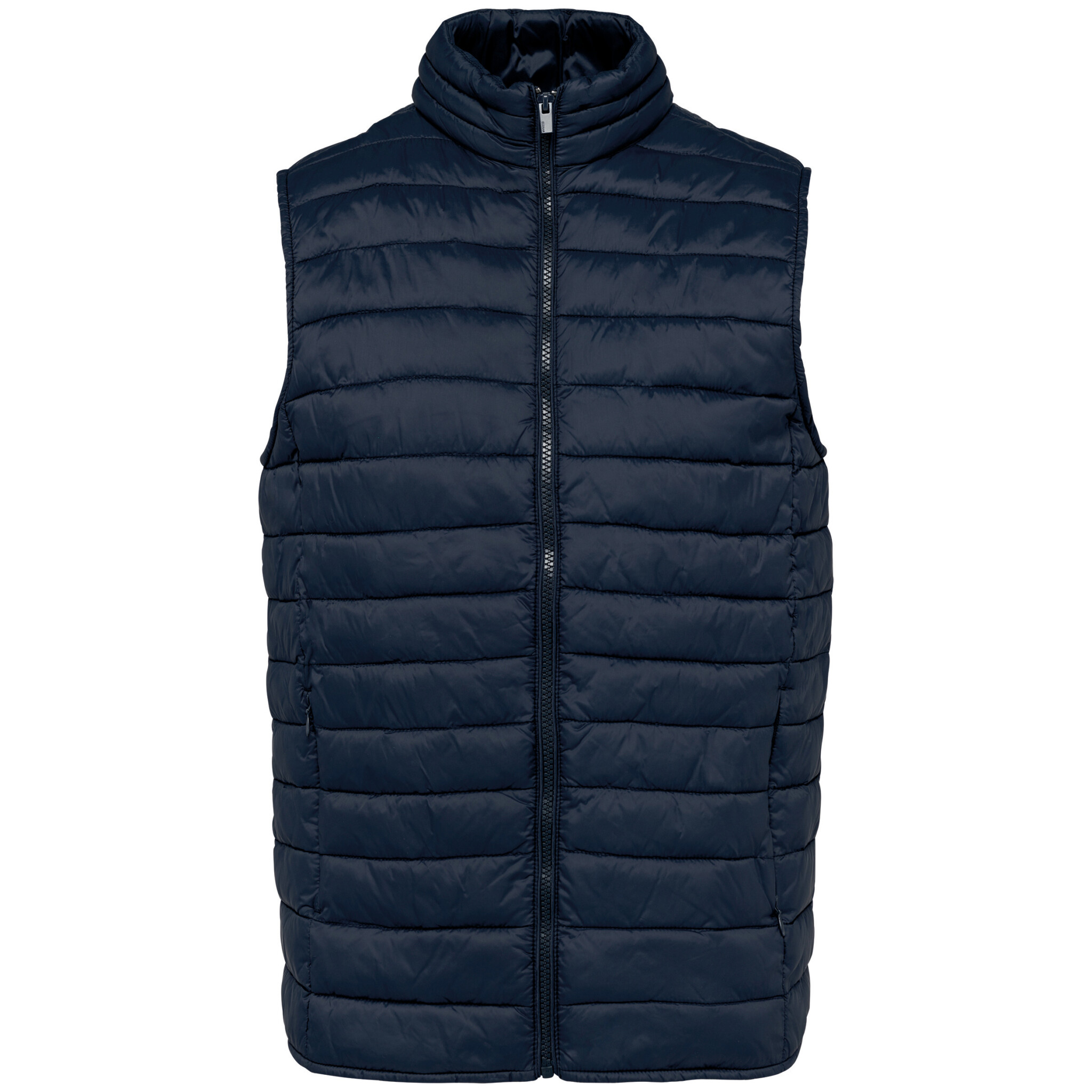 Miniature 13 pour Bodywarmer écoresponsable léger homme