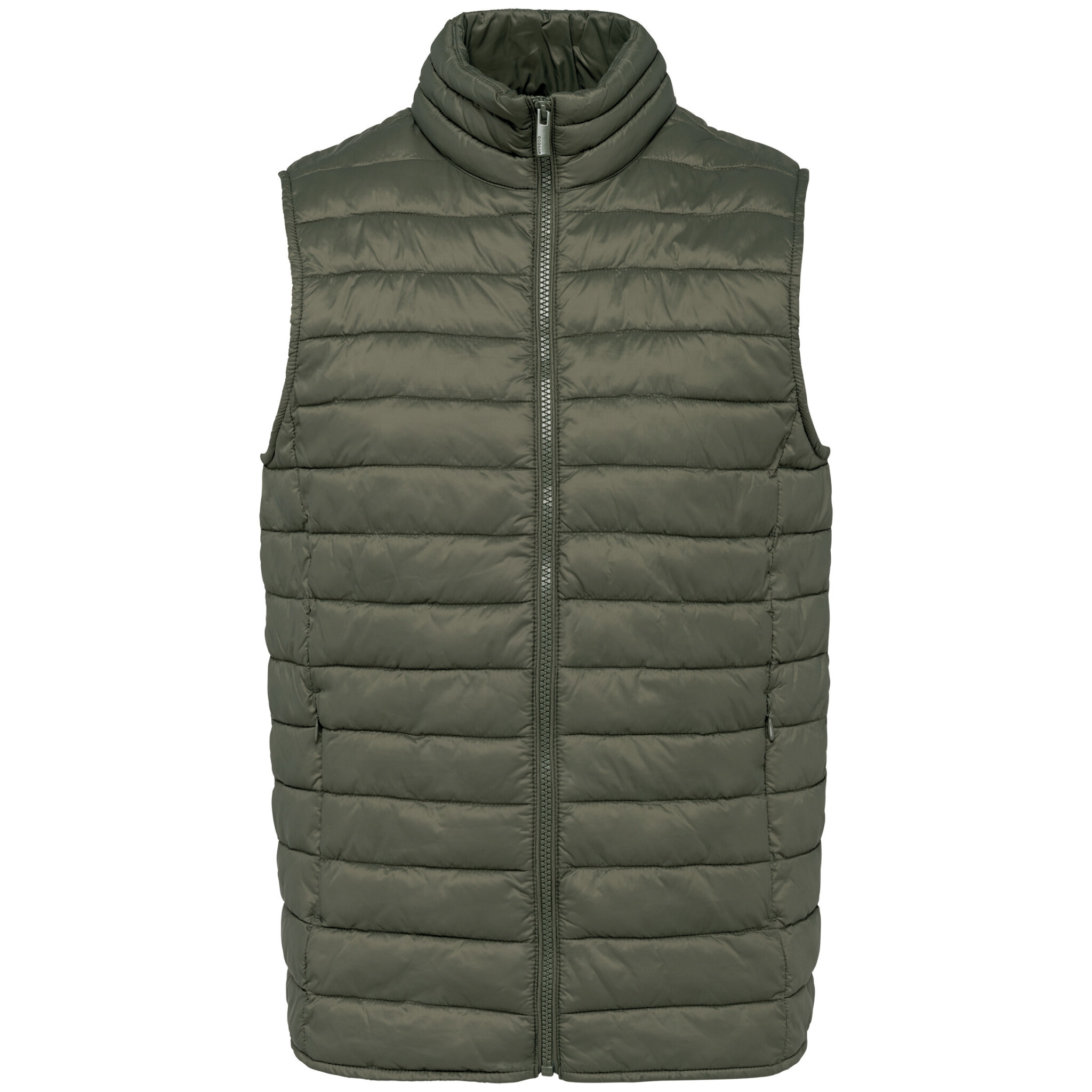 Miniature 14 pour Bodywarmer écoresponsable léger homme