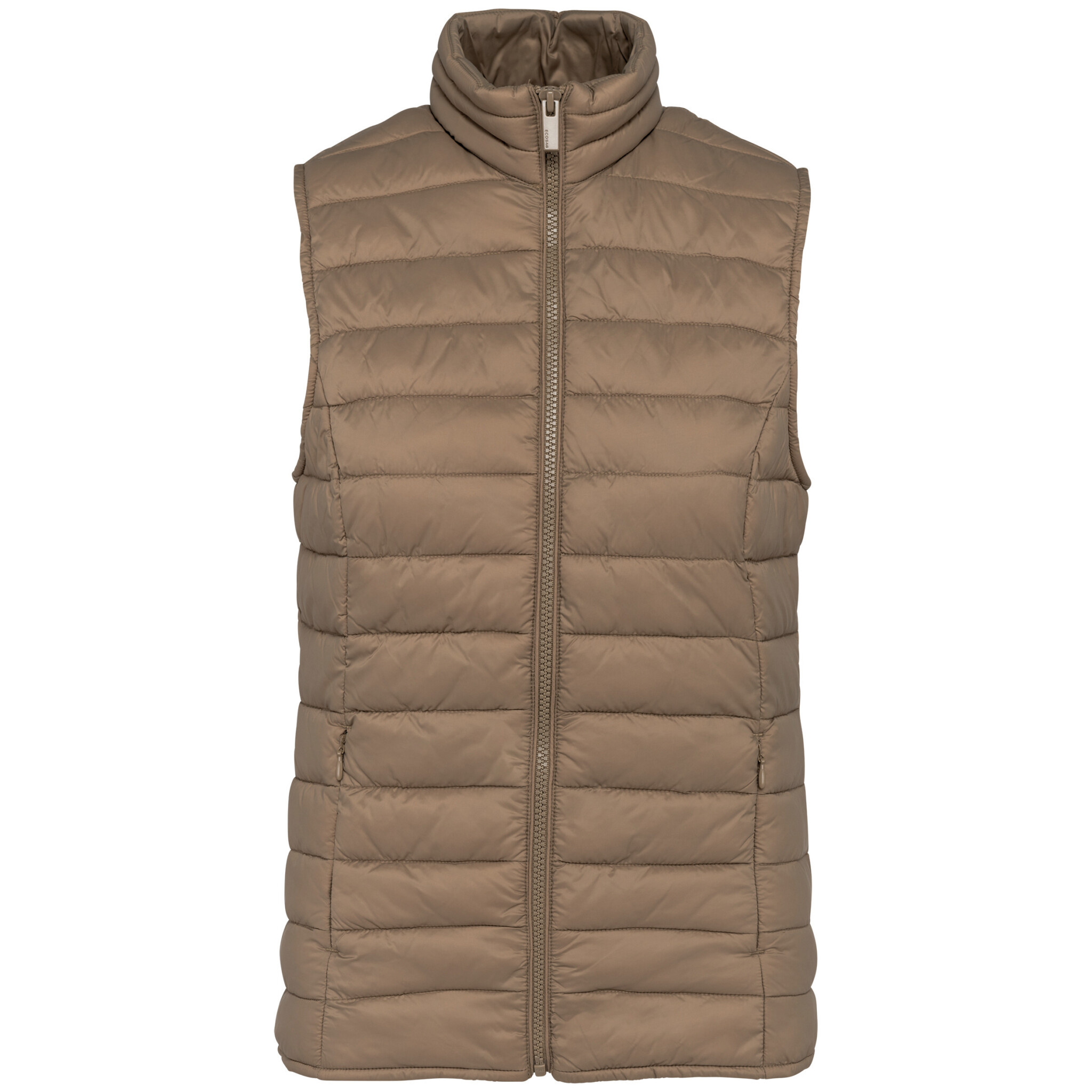 Miniature 11 pour Bodywarmer écoresponsable léger femme