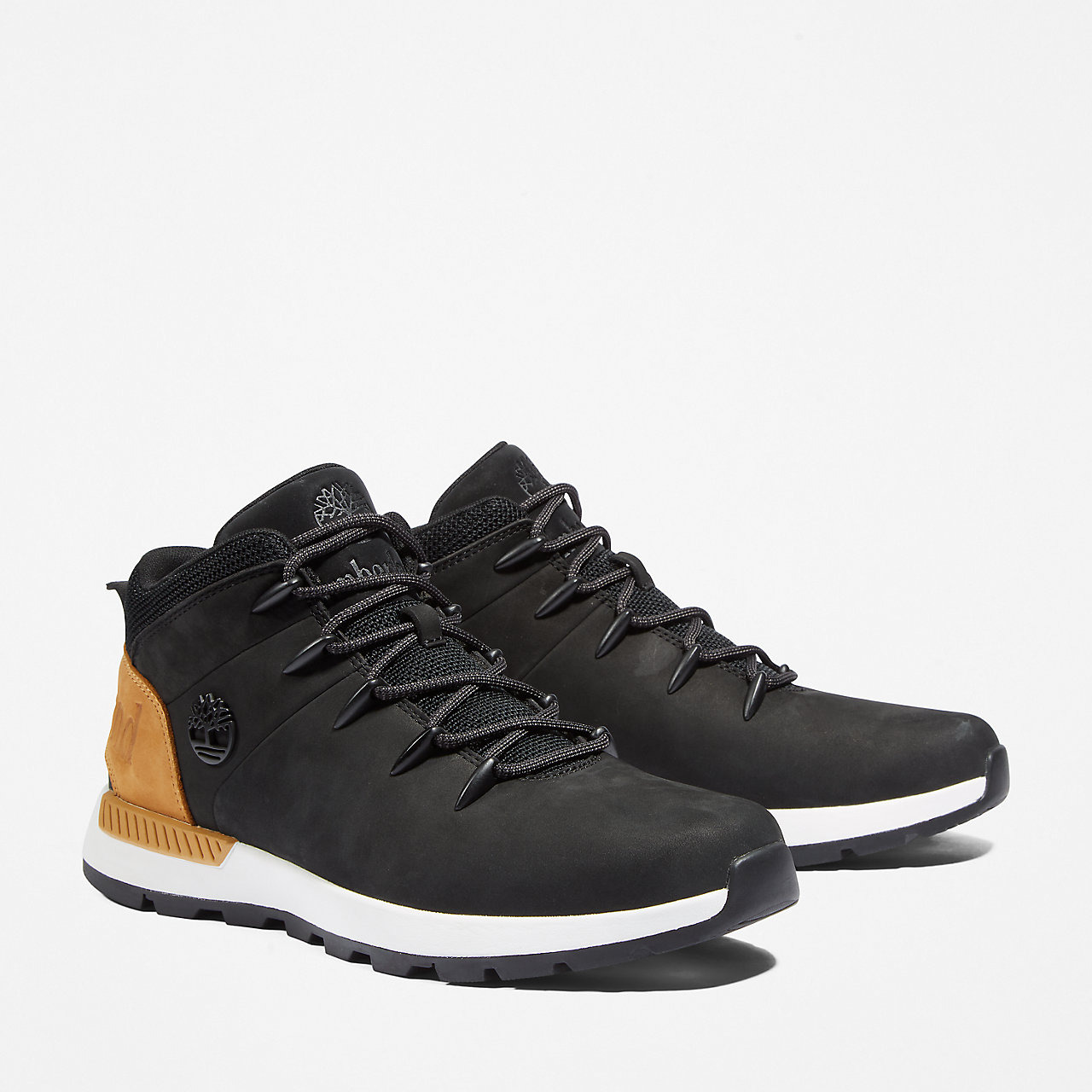 Miniature 3 pour Chaussures Sprint trekker mid