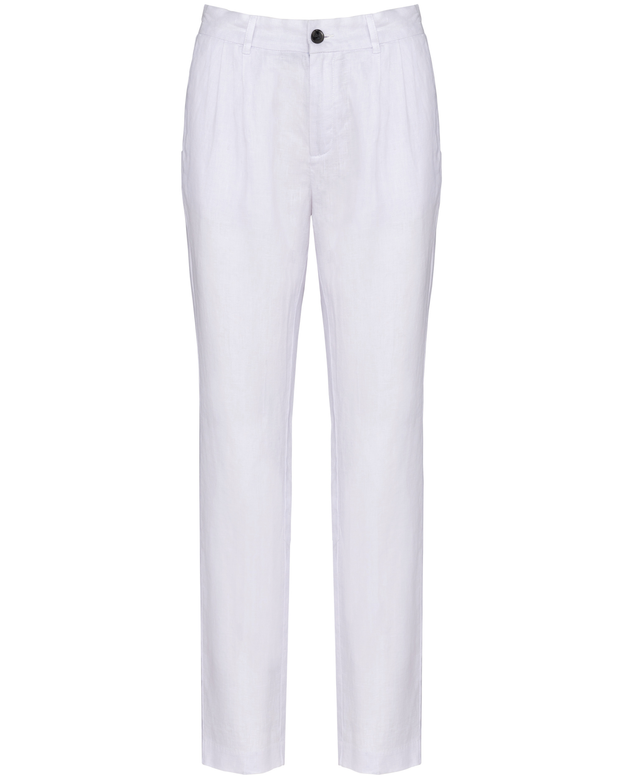 Miniature 11 pour Pantalon en lin femme