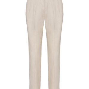 Visuel Pantalon en lin femme