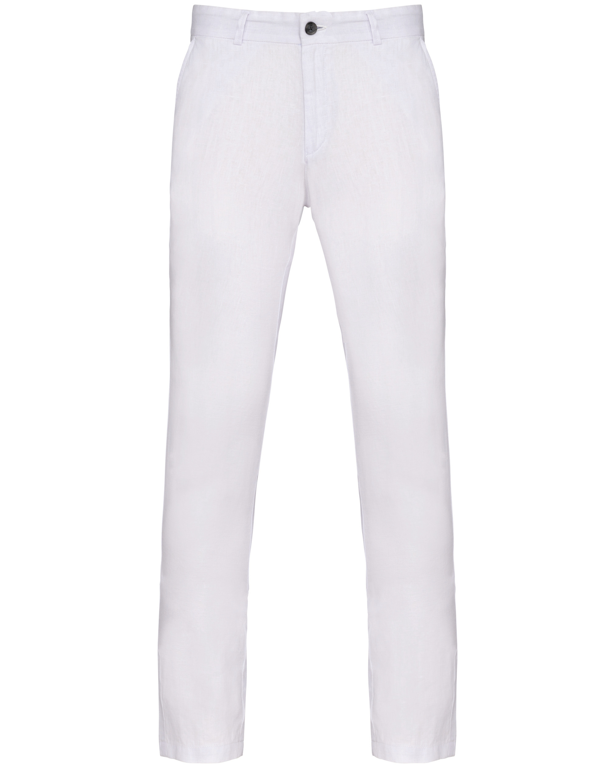 Miniature 12 pour Pantalon en lin homme