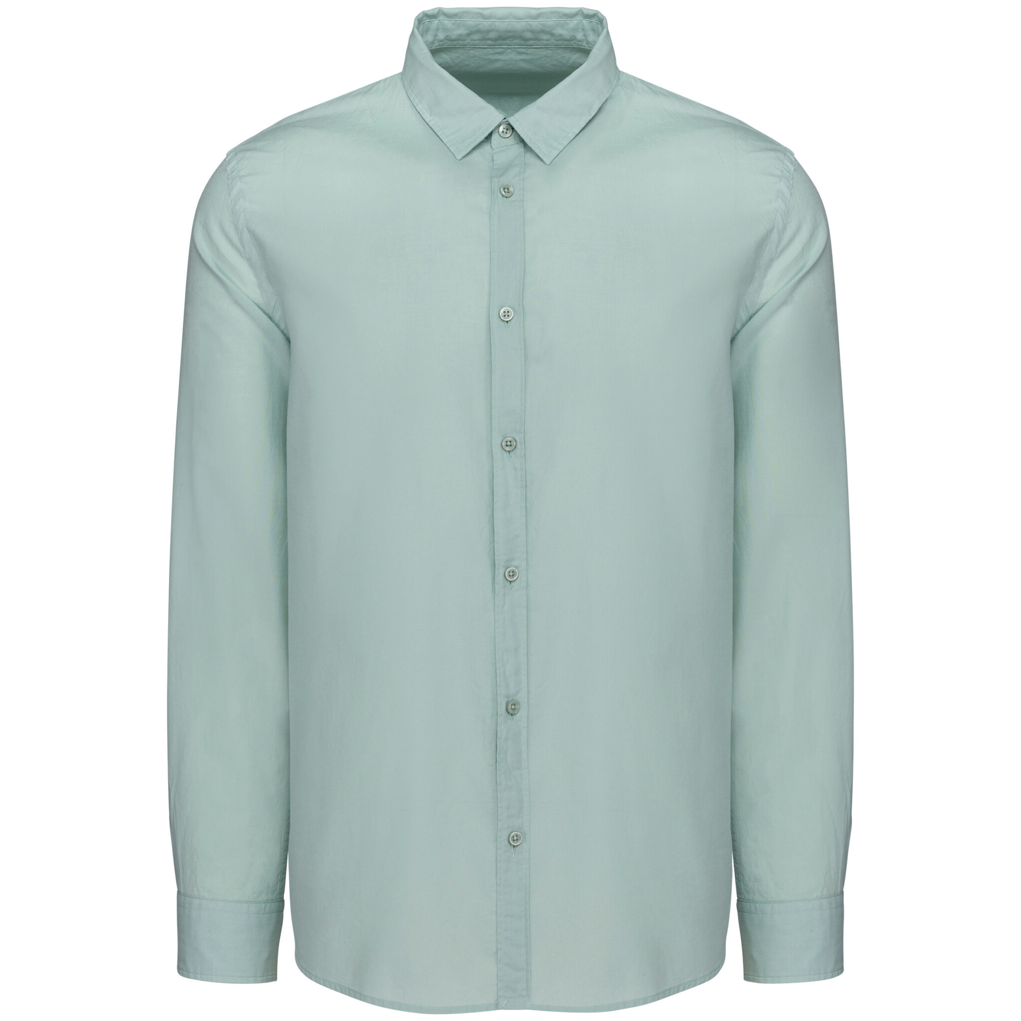 Miniature 10 pour Chemise écoresponsable homme