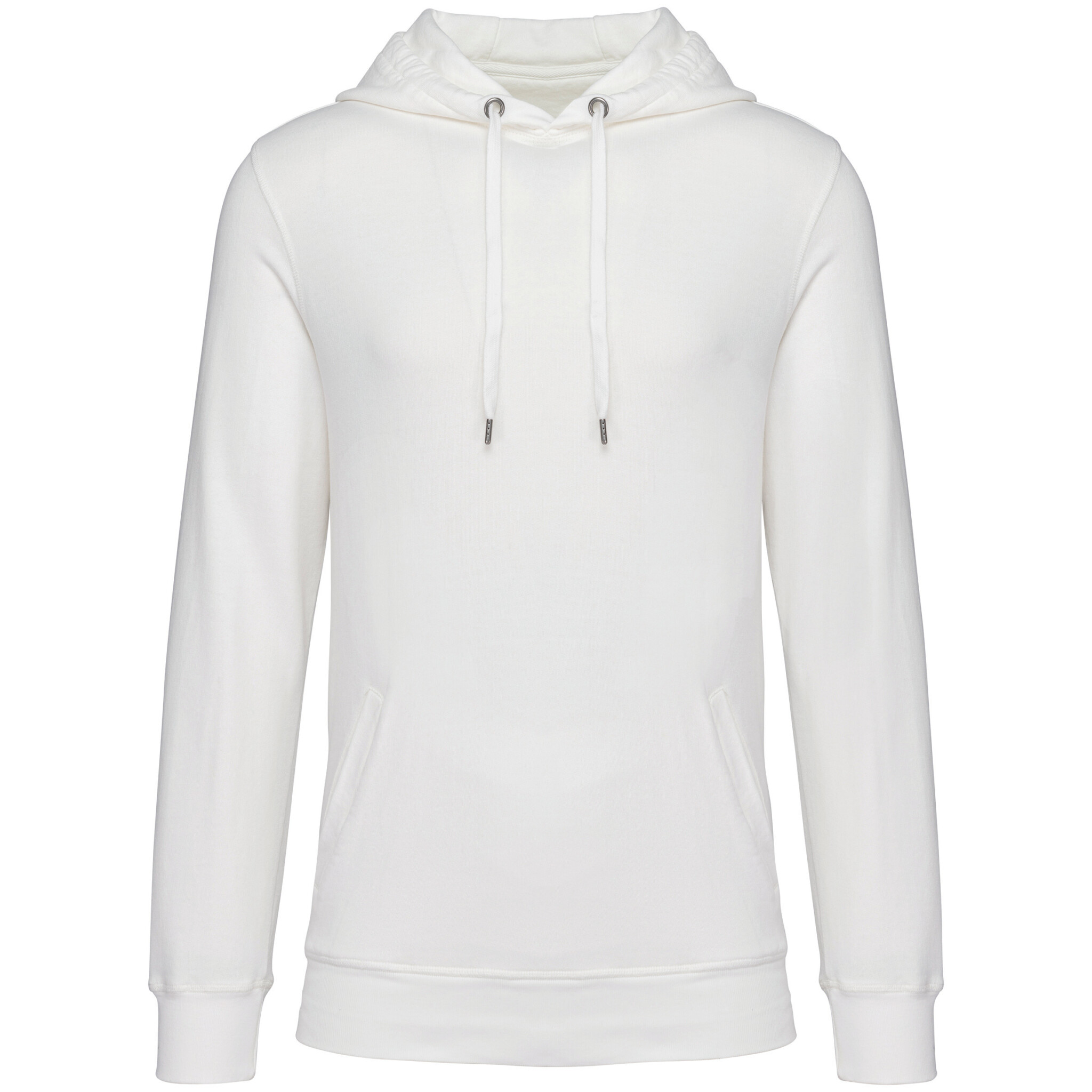 Miniature 10 pour Sweat-shirt écoresponsable à capuche French Terry unisexe