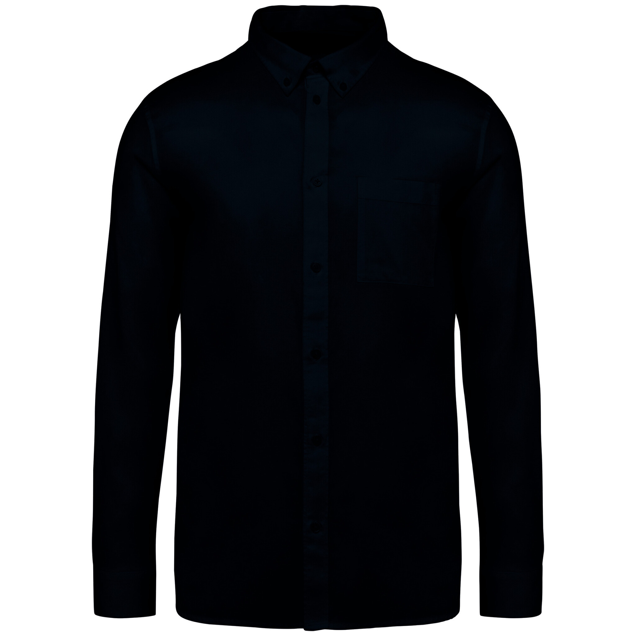 Miniature 8 pour Chemise écoresponsable en lyocell homme