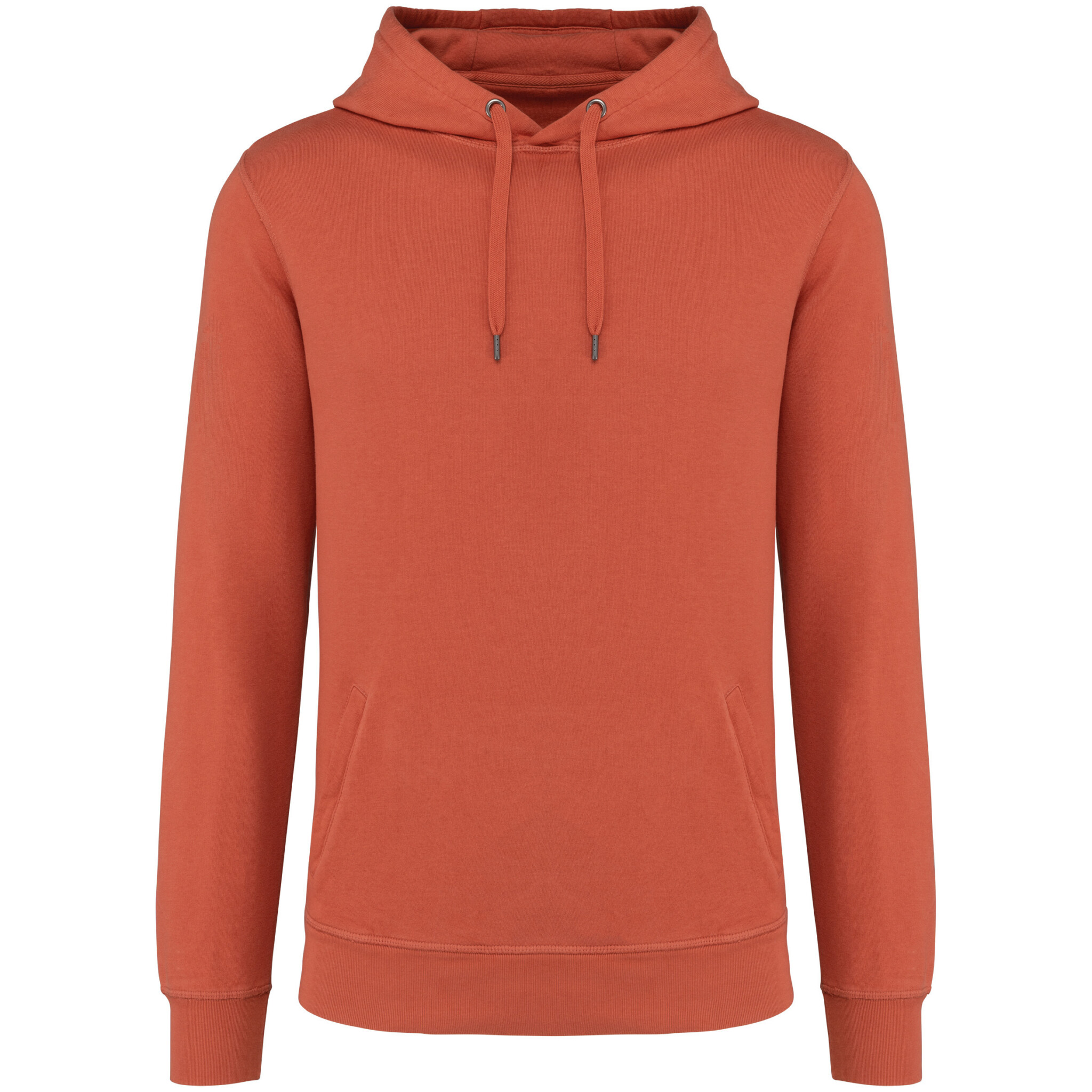 Miniature 14 pour Sweat-shirt écoresponsable à capuche French Terry unisexe
