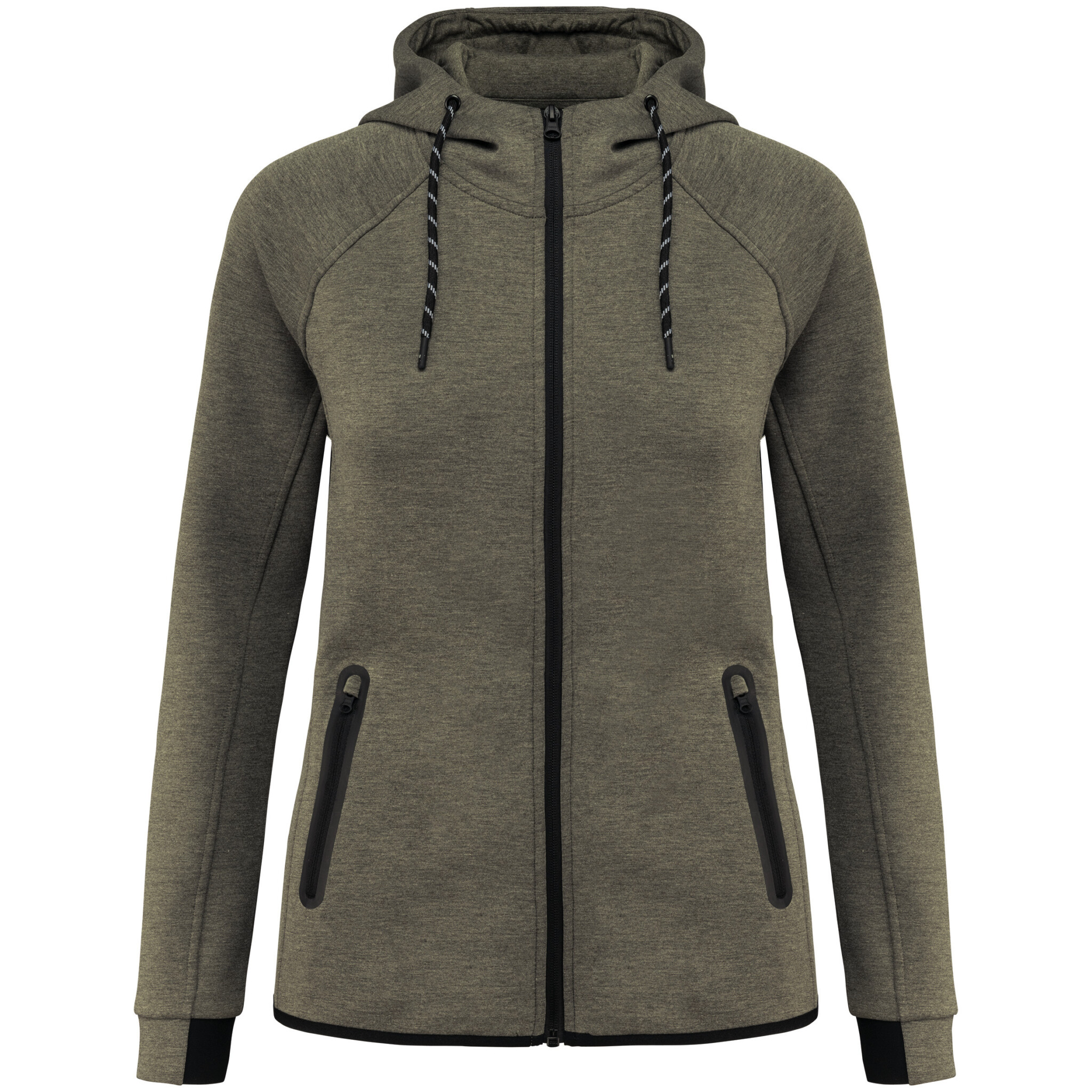 Miniature 13 pour Veste à capuche performance  femme