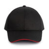 black-red