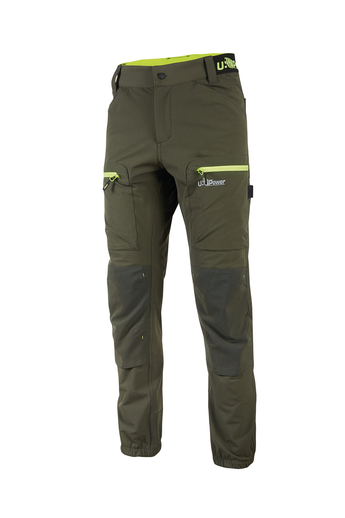 Miniature 5 pour Pantalon Harmony homme
