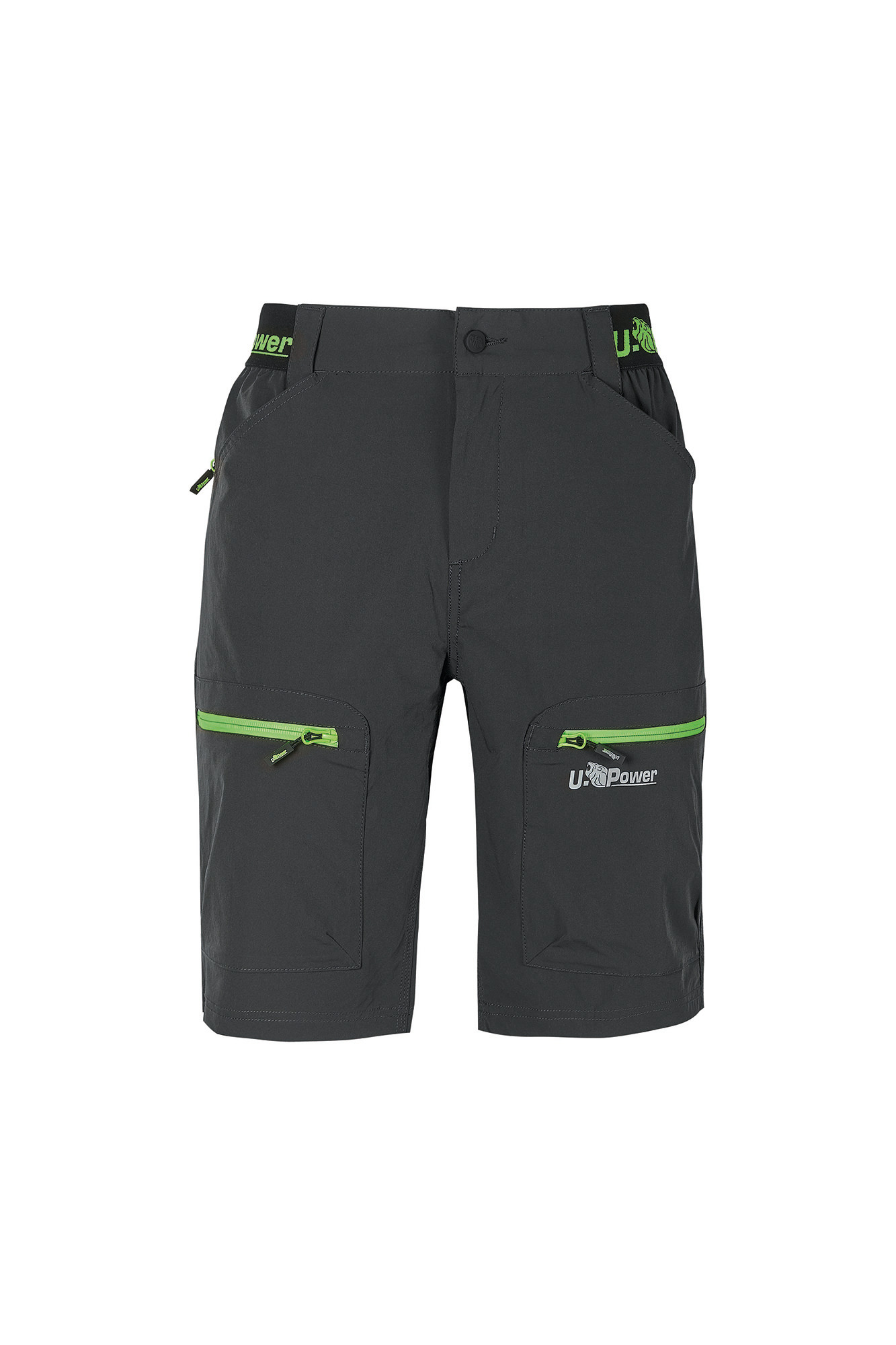 Miniature 3 pour Short Ares homme