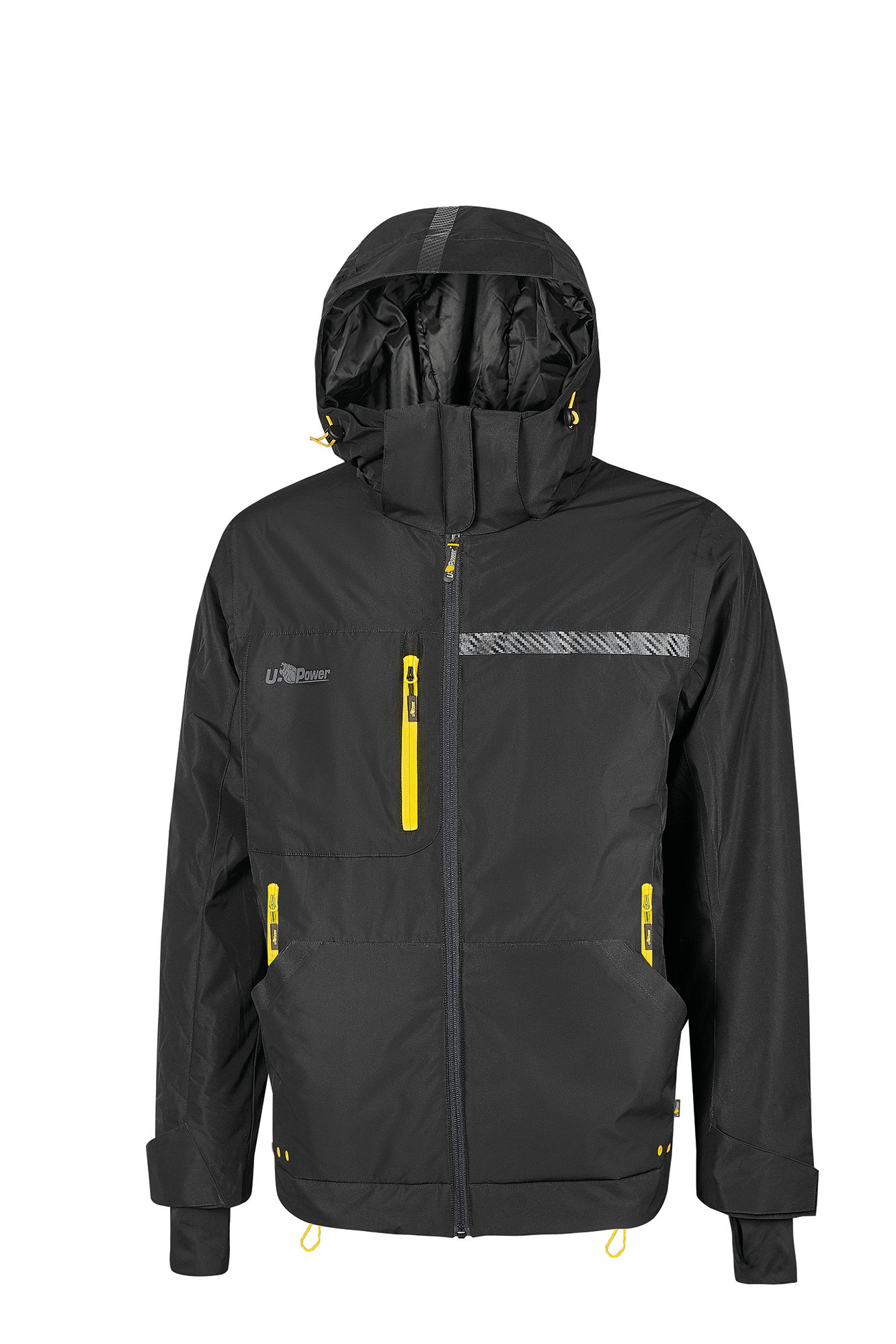 Miniature 9 pour Veste Wink