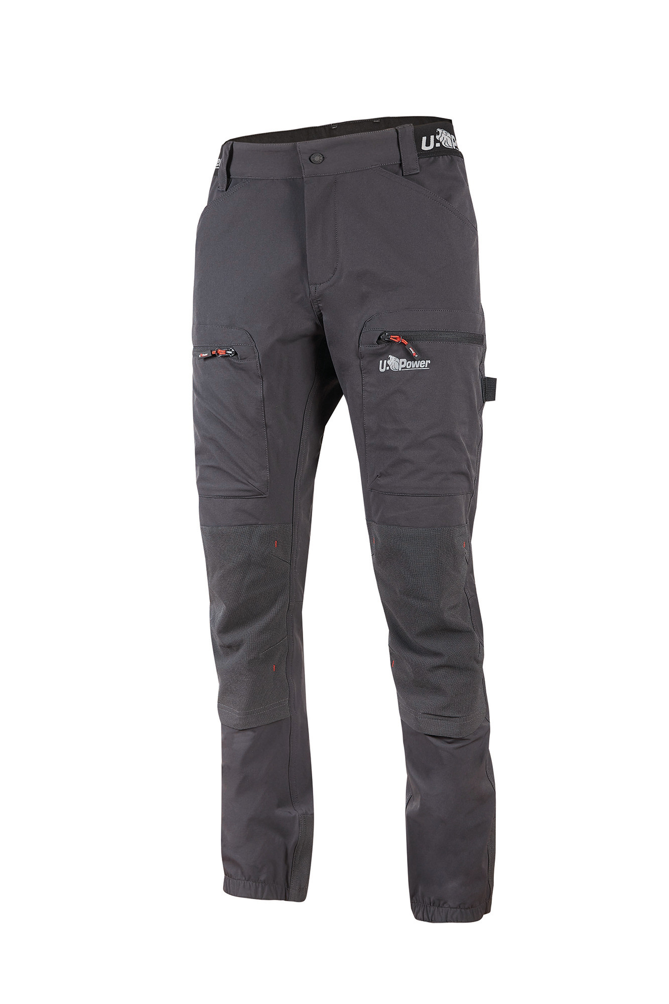 Miniature 2 pour Pantalon Harmony homme