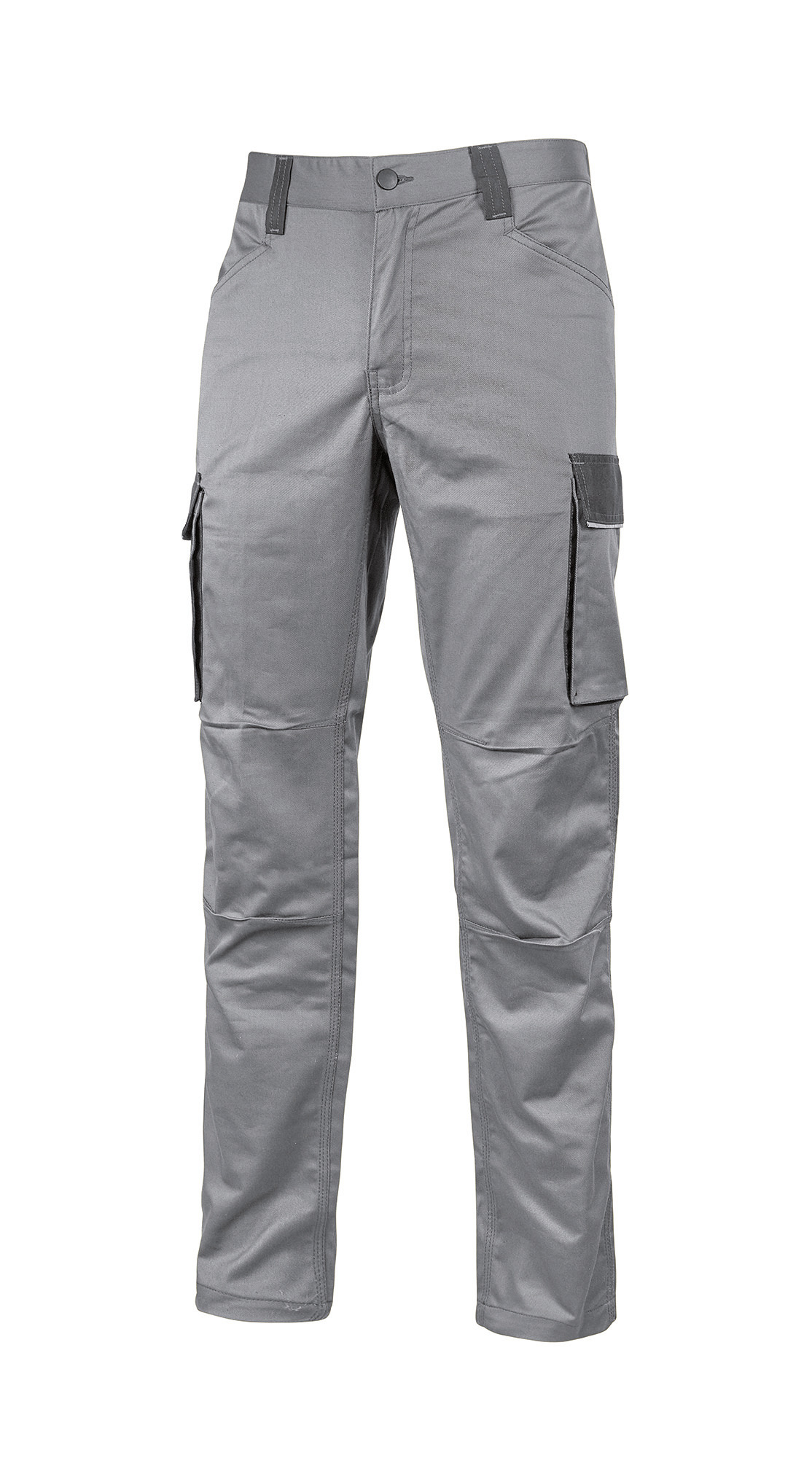 Miniature 3 pour Pantalon cargo Crazy