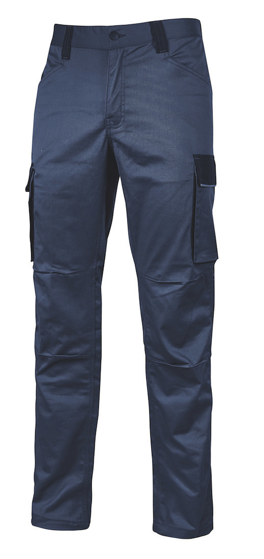 Miniature 4 pour Pantalon cargo Crazy