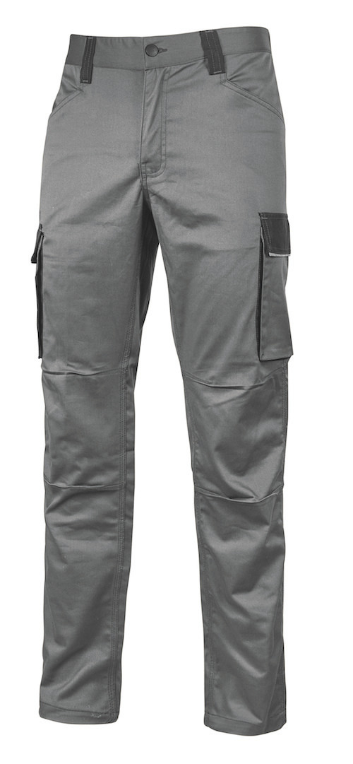 Miniature 2 pour Pantalon cargo Crazy