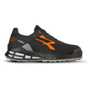 Visuel Chaussures de sécurité Irvin